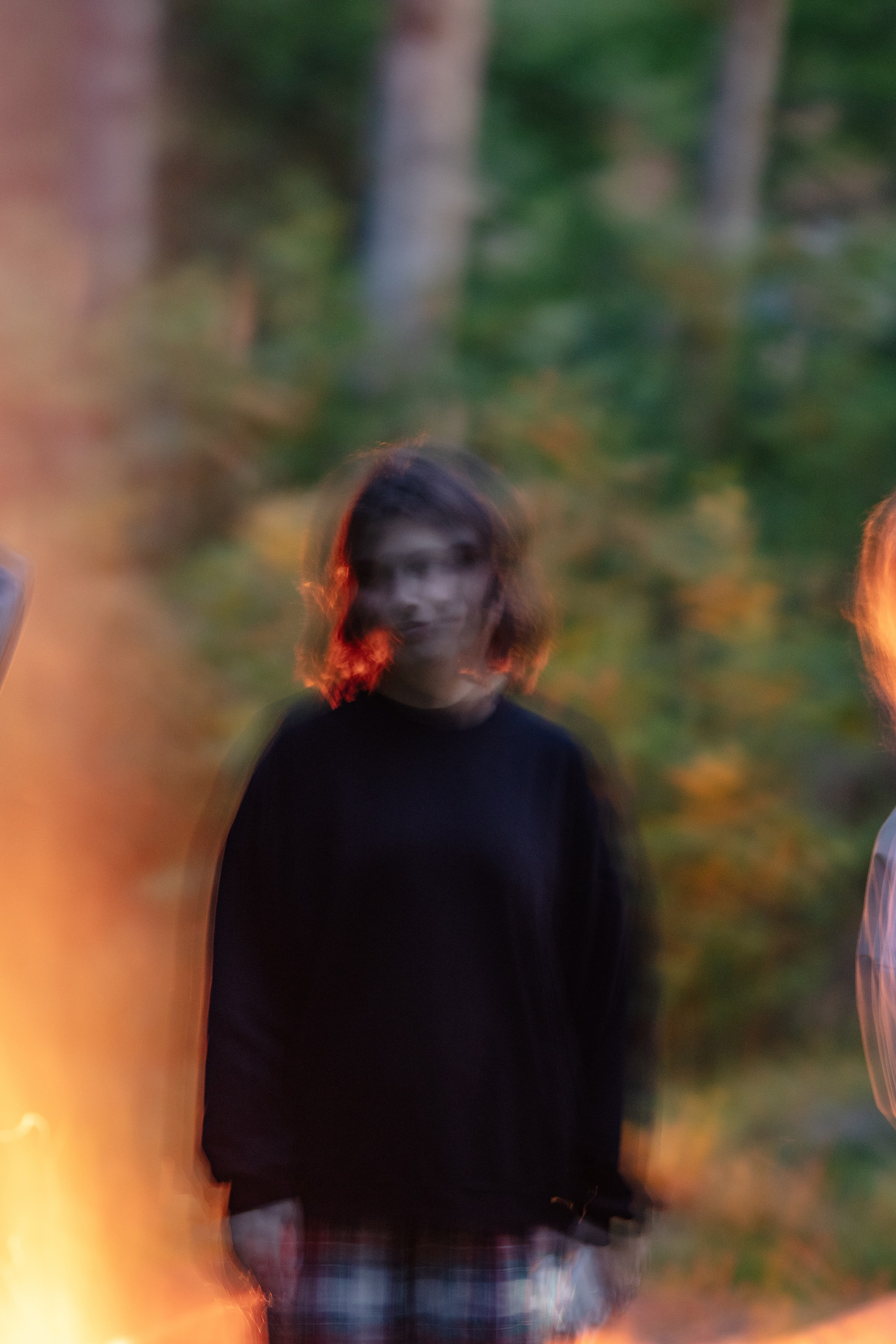 Портреты. Репортажный фотограф Кирилл Бартенев