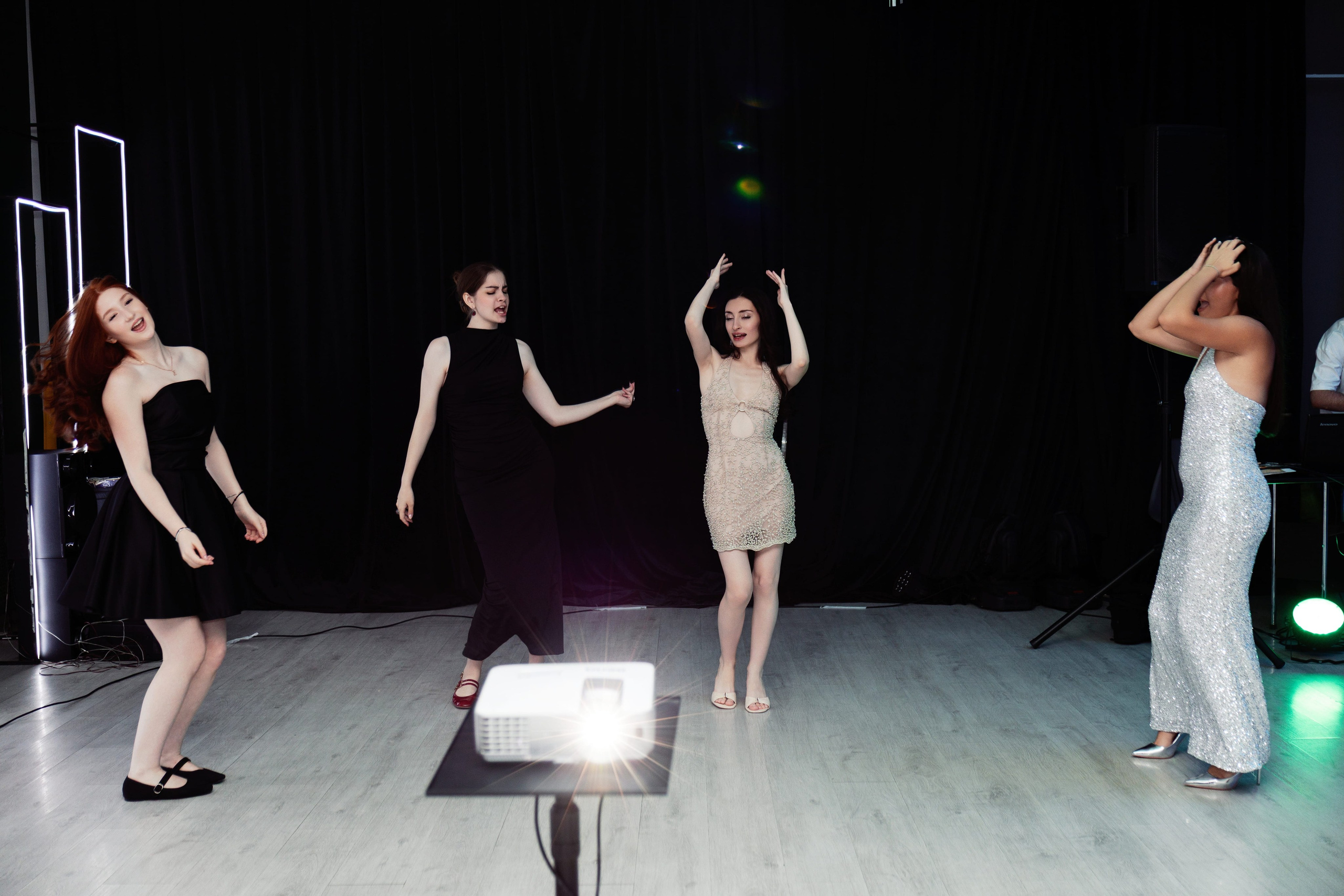 День Рождения Лианы