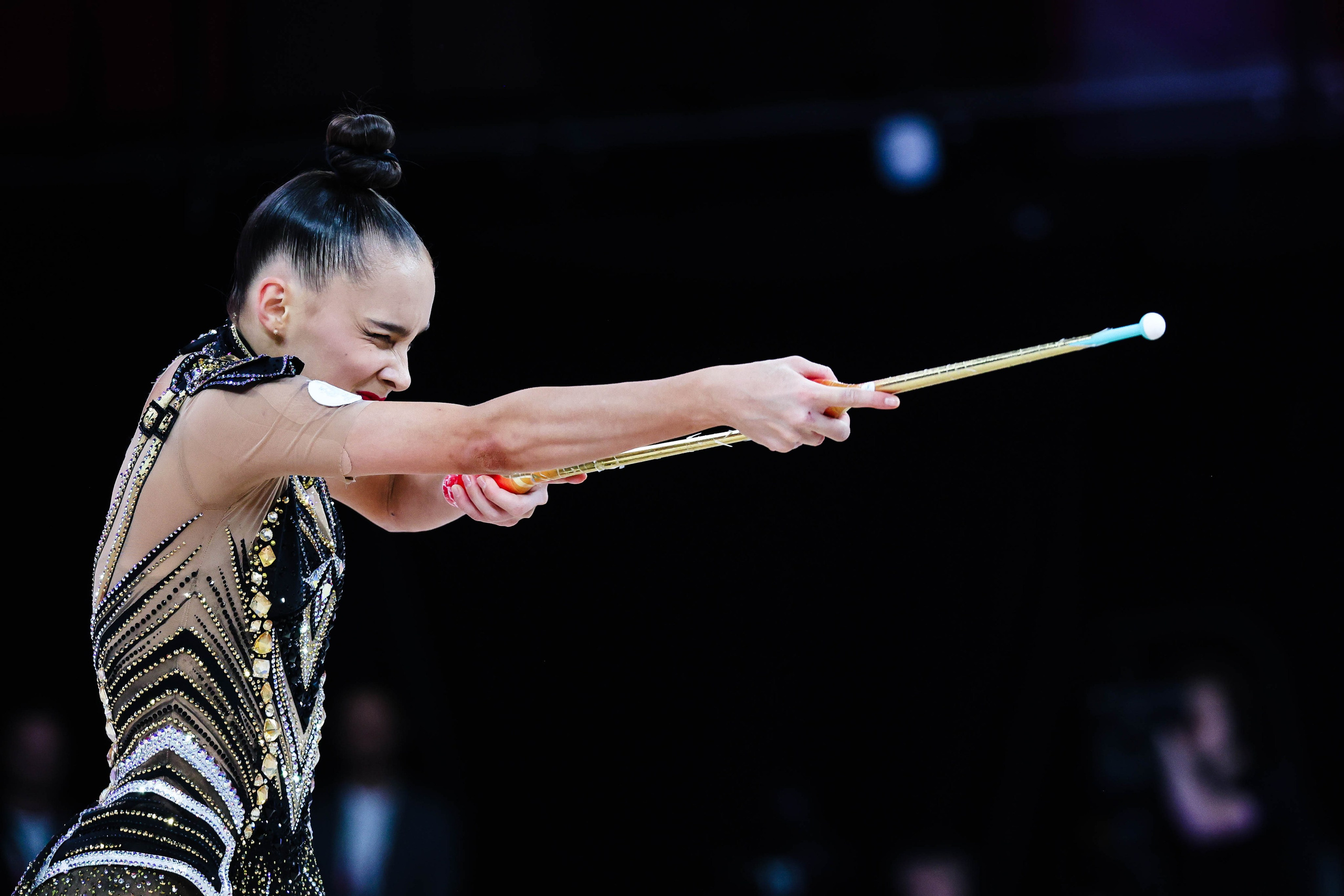 Спорт. Репортажный фотограф в Москве Арина Антонова