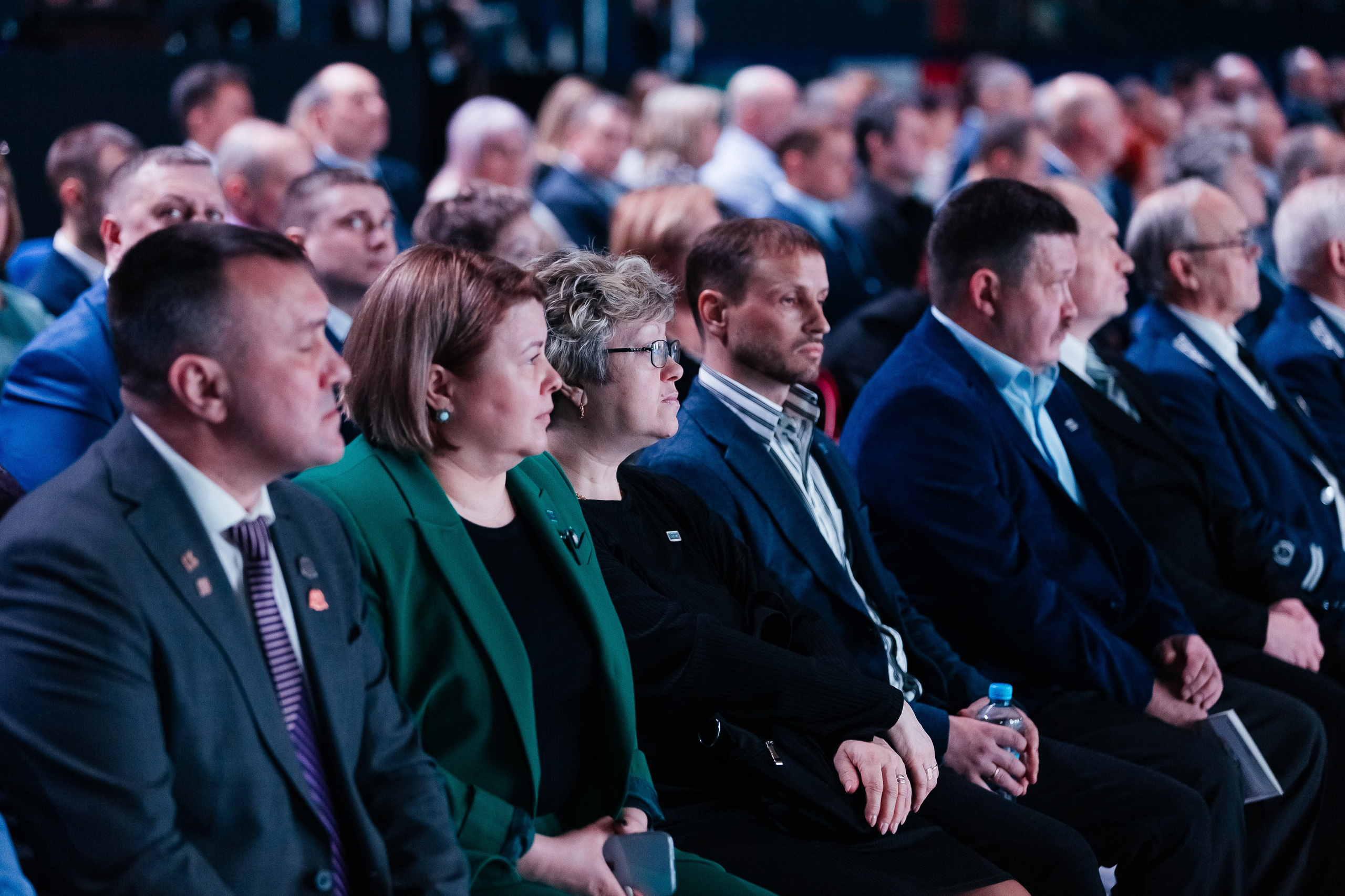 100 лет — «КОКС». Фотограф Кемерово | Сергей