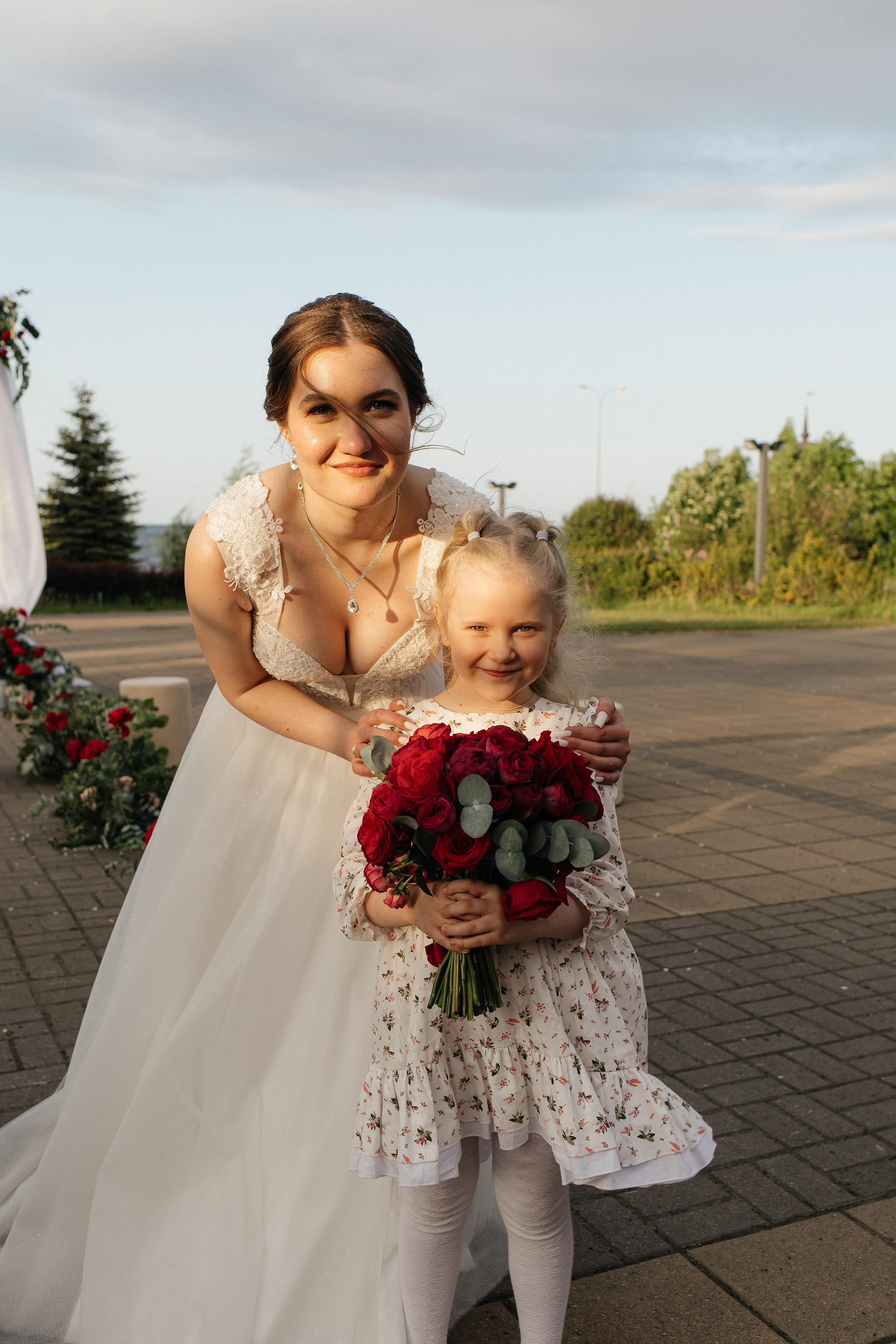 Между небом и землей. Фотограф Петрозаводск/СПБ