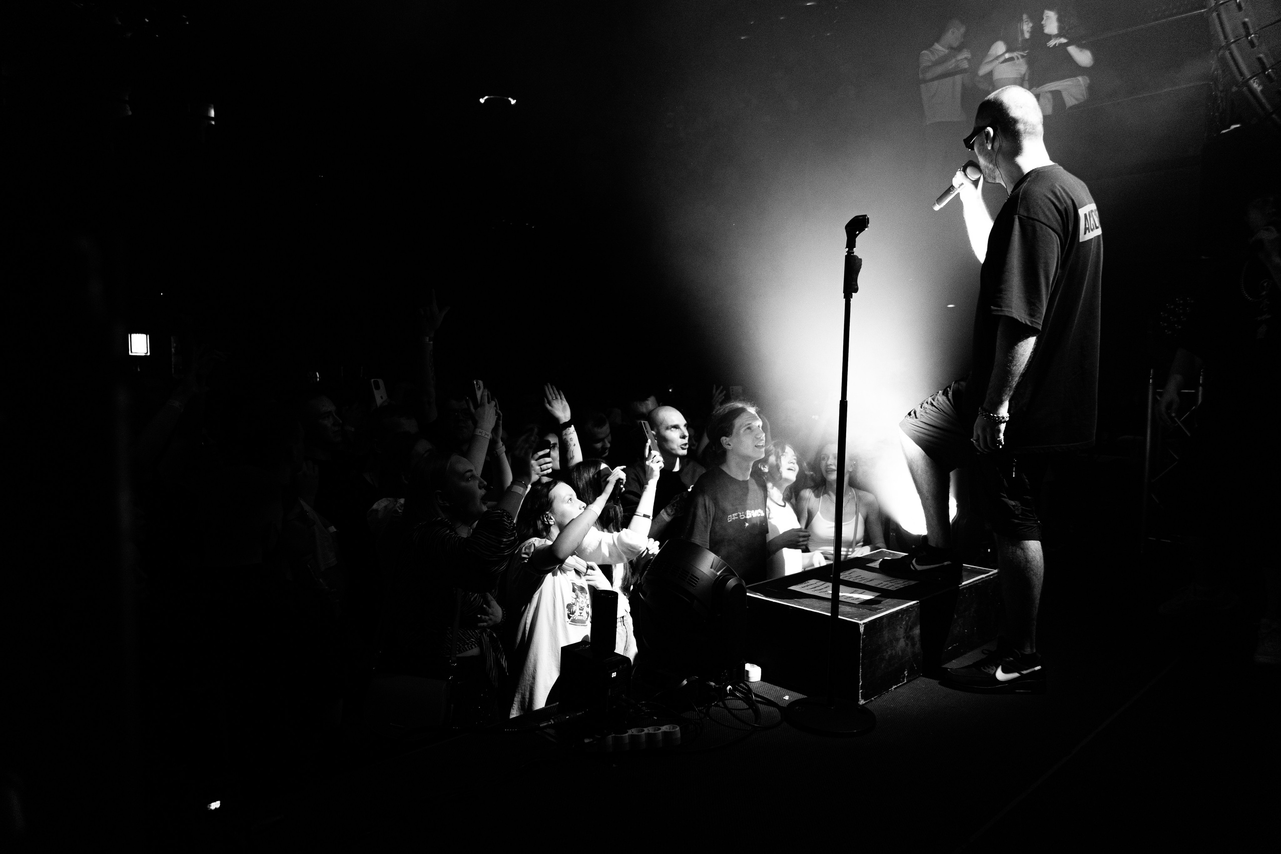 ATL. ACIDHOUZE 2025. Фотограф Хабаровск