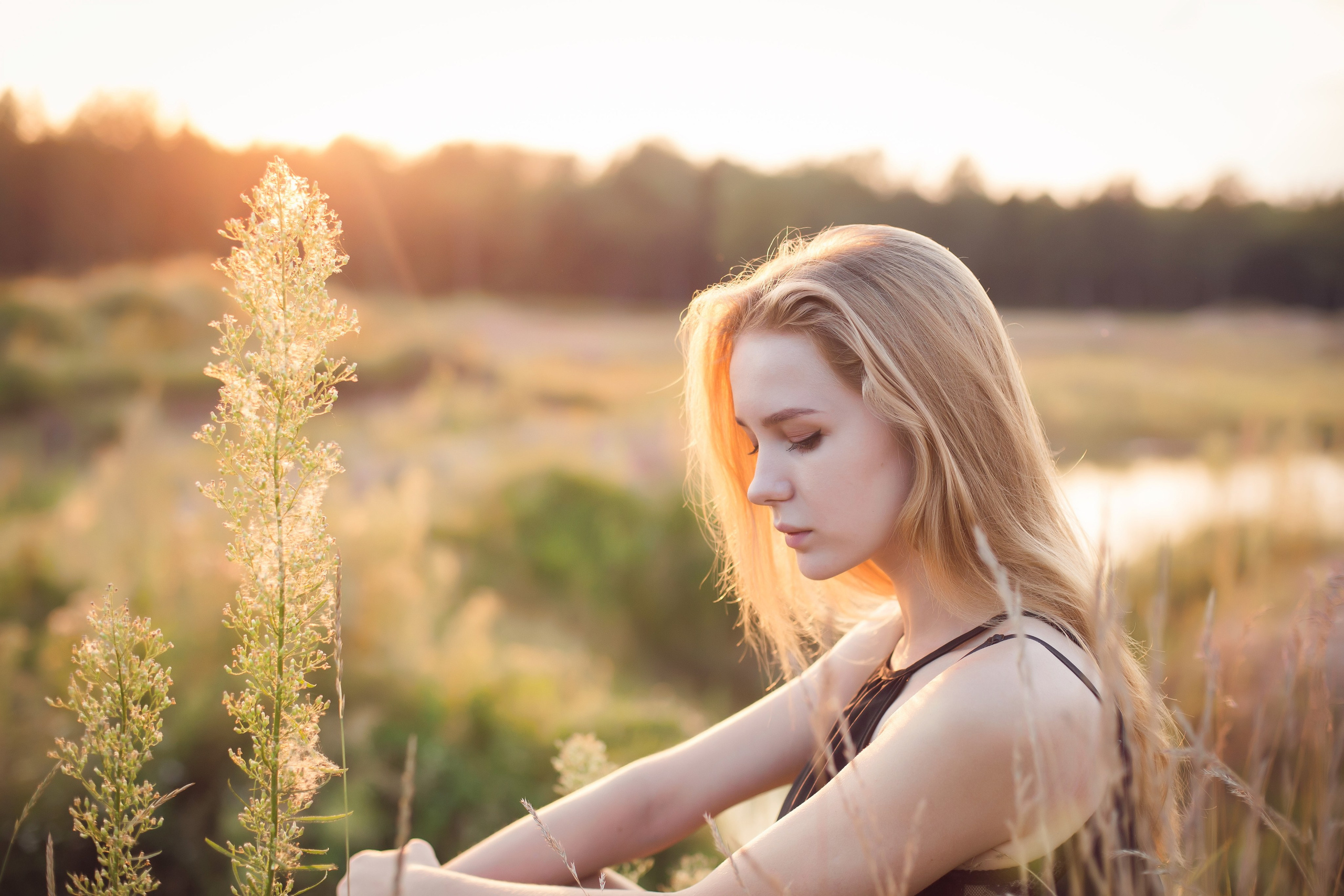 Индивидуальная фотосессия. Фотограф в Москве Юлия Борисовец