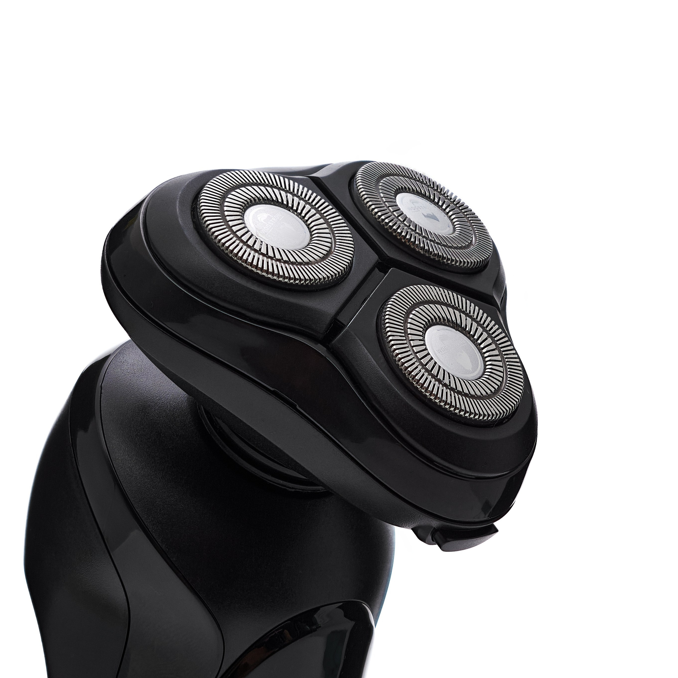 Электрон бритва WOGSTRONG. Главная