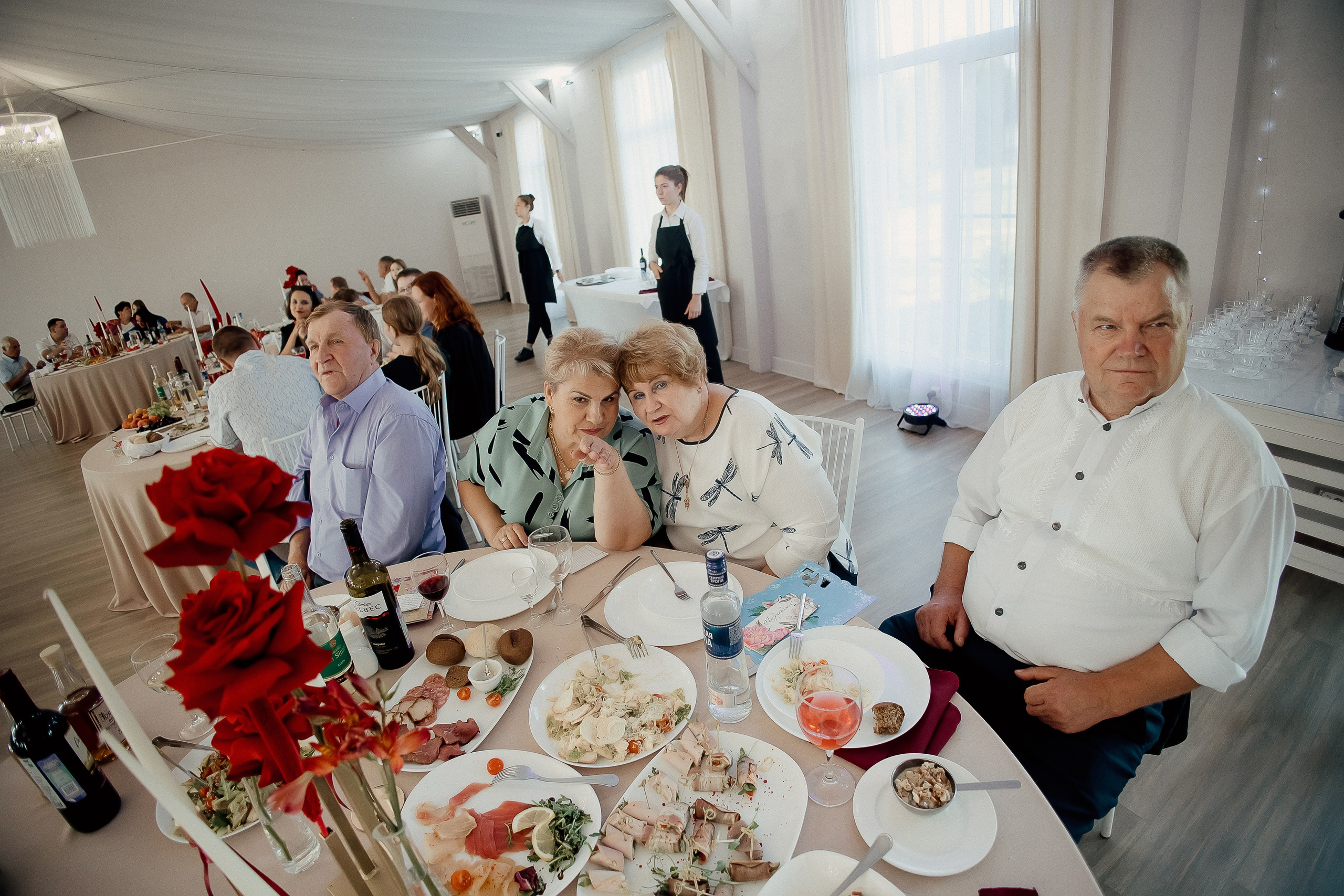 Атмосфера. Свадебный фотограф
