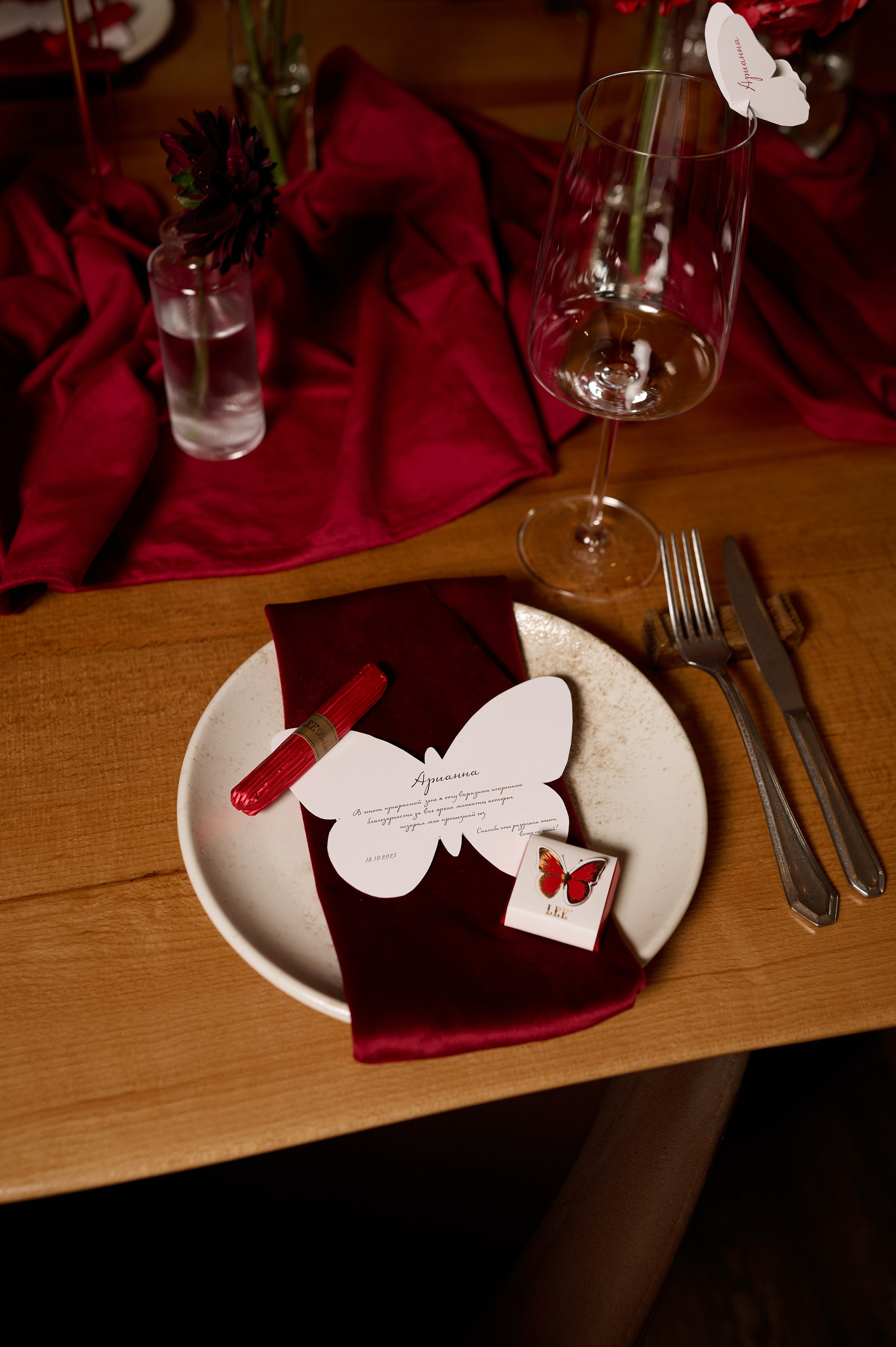 День Рождения Арианны. Фотограф в Краснодаре Скубицкая Альбина