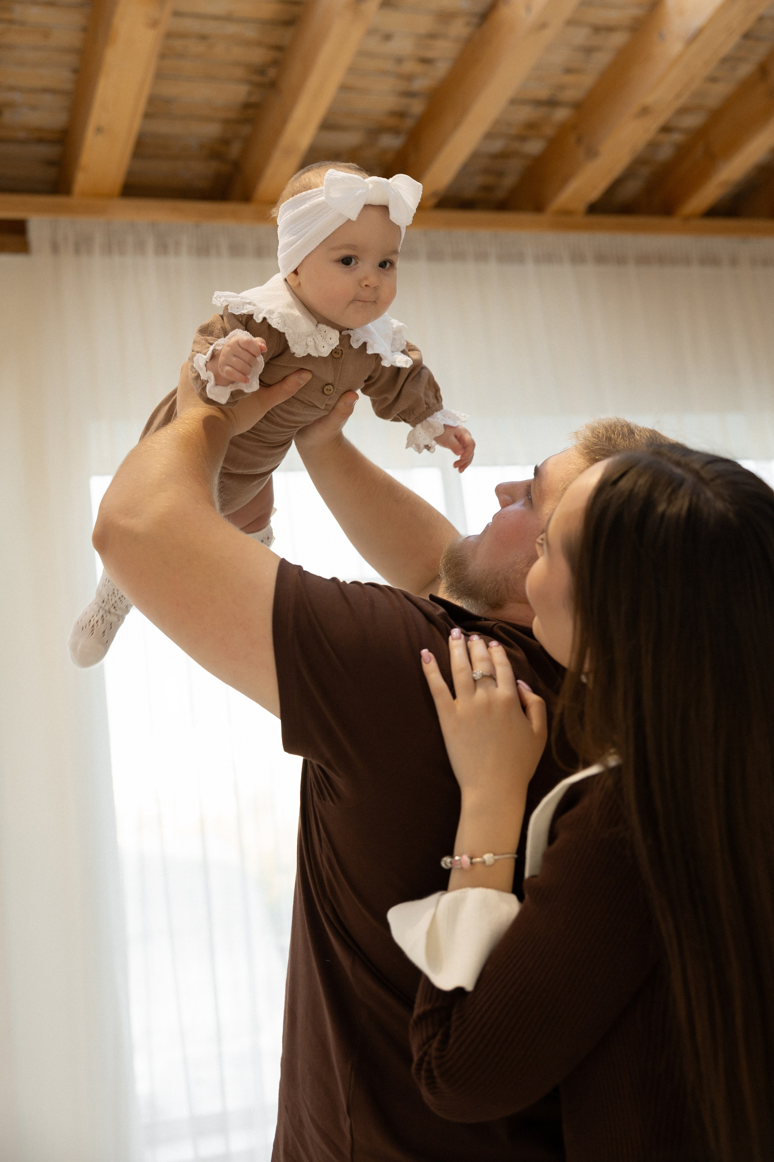 Марьяна. Семейный и свадебный фотограф в Челябинске Мария Леонтьева