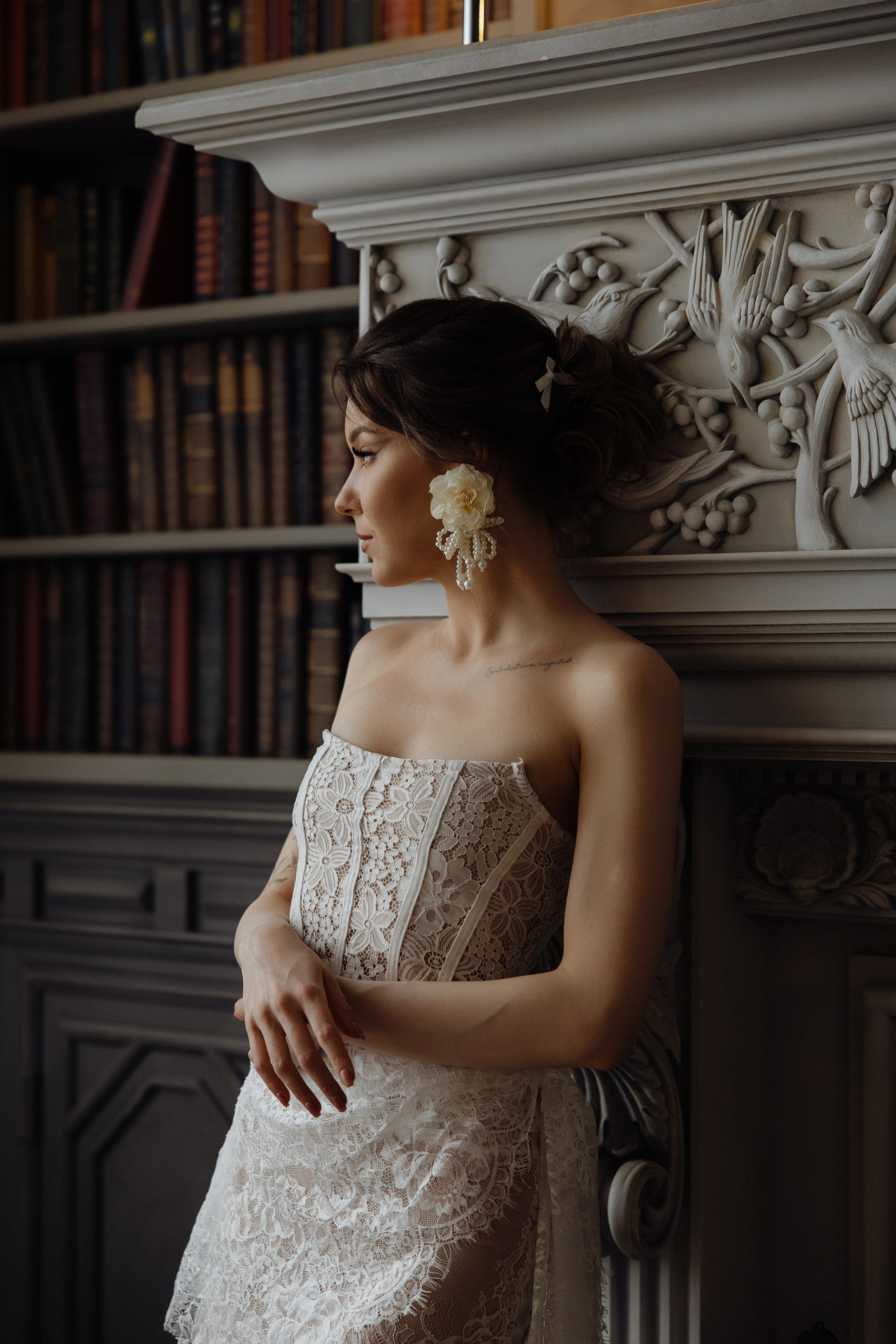 Анна. Семейный и свадебный фотограф в Челябинске Мария Леонтьева