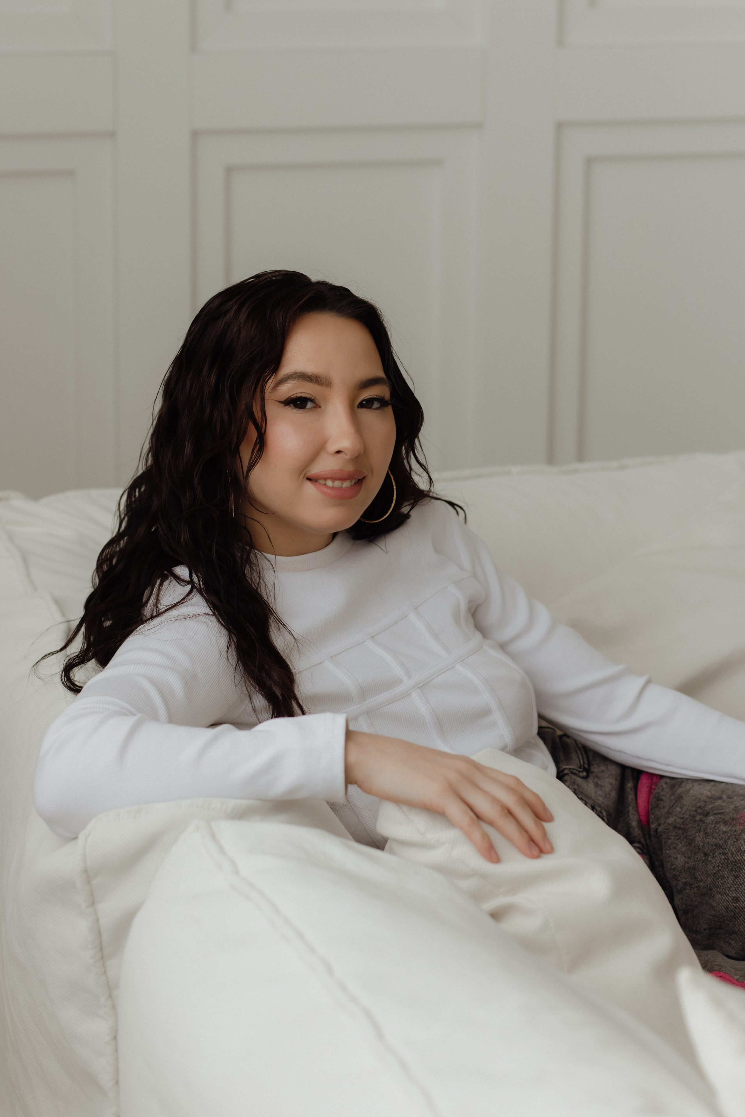 Арина. Семейный и свадебный фотограф в Челябинске Мария Леонтьева