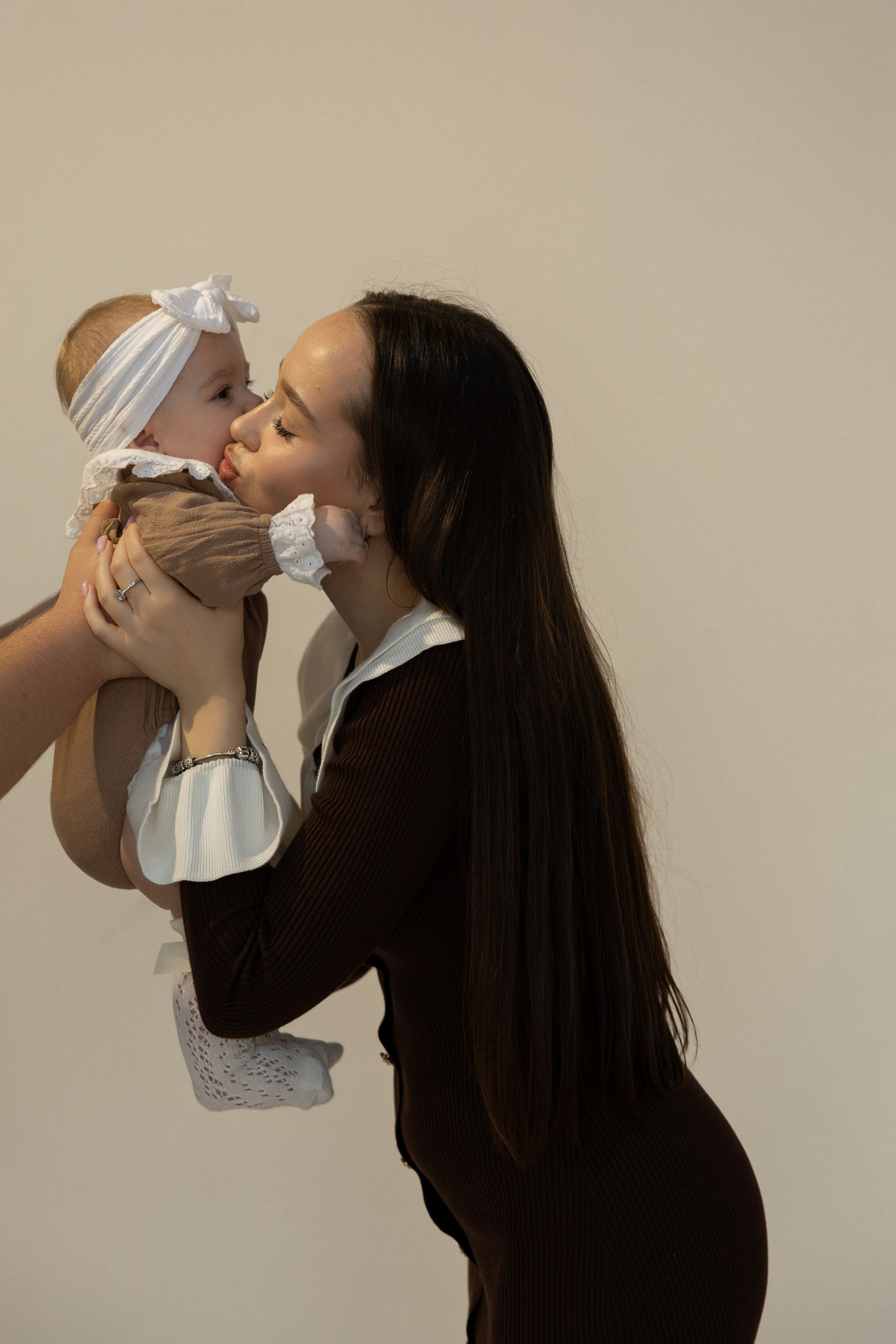 Марьяна. Семейный и свадебный фотограф в Челябинске Мария Леонтьева