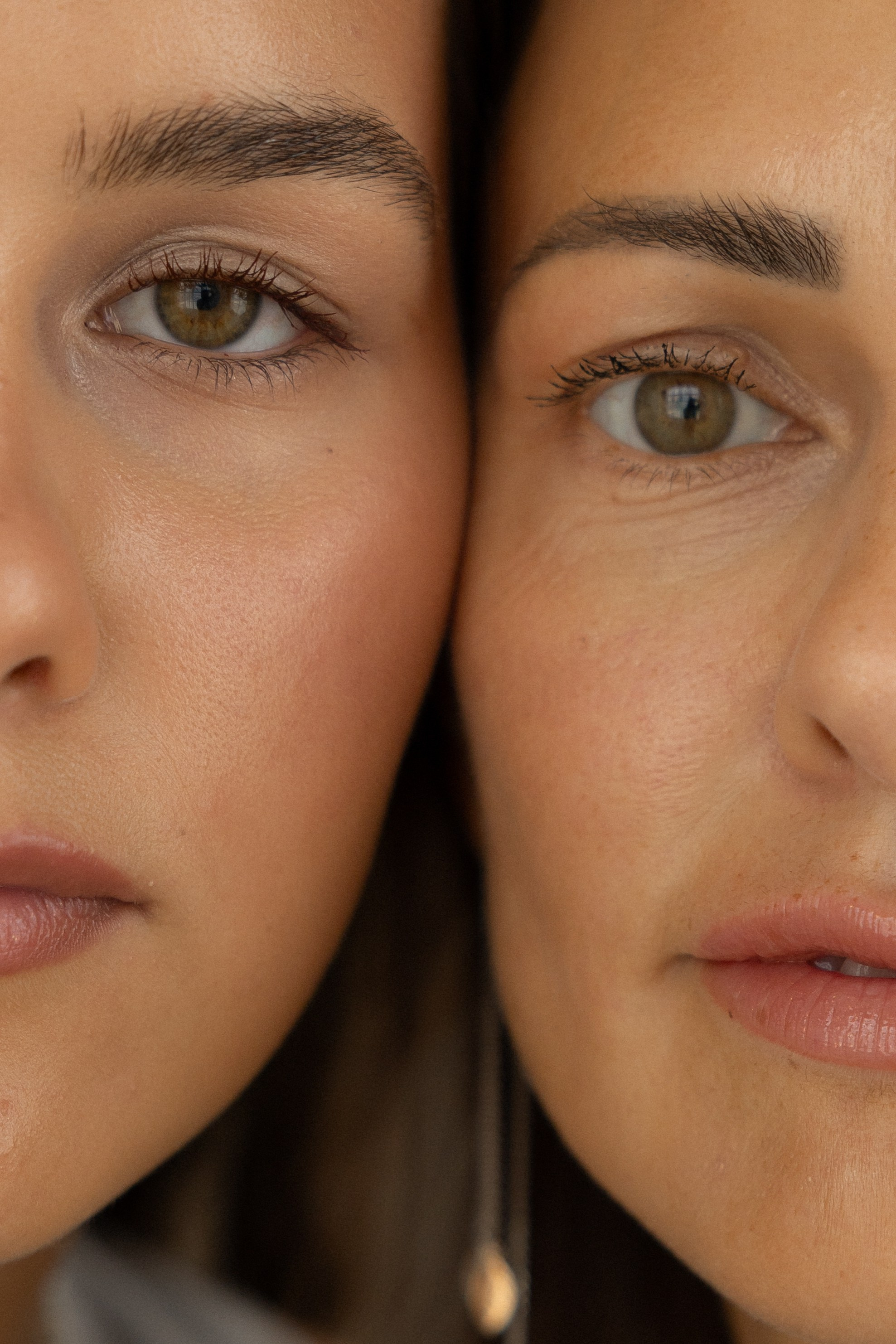 Мама и дочь. Семейный и свадебный фотограф в Челябинске Мария Леонтьева