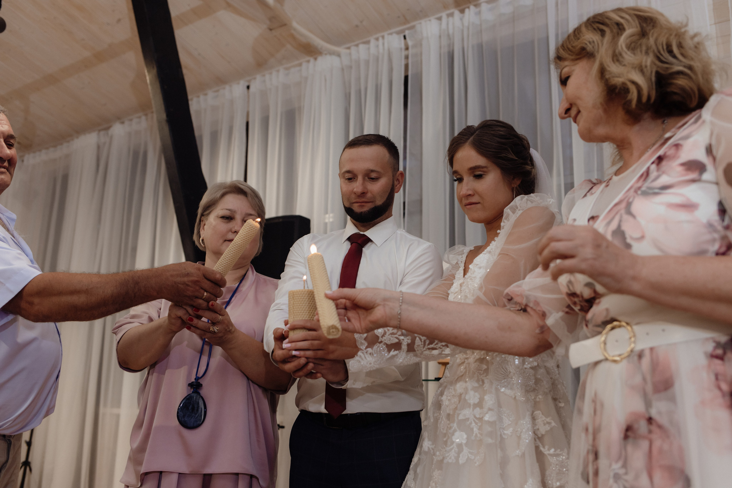 Максим и Анастасия. Семейный и свадебный фотограф в Челябинске Мария Леонтьева