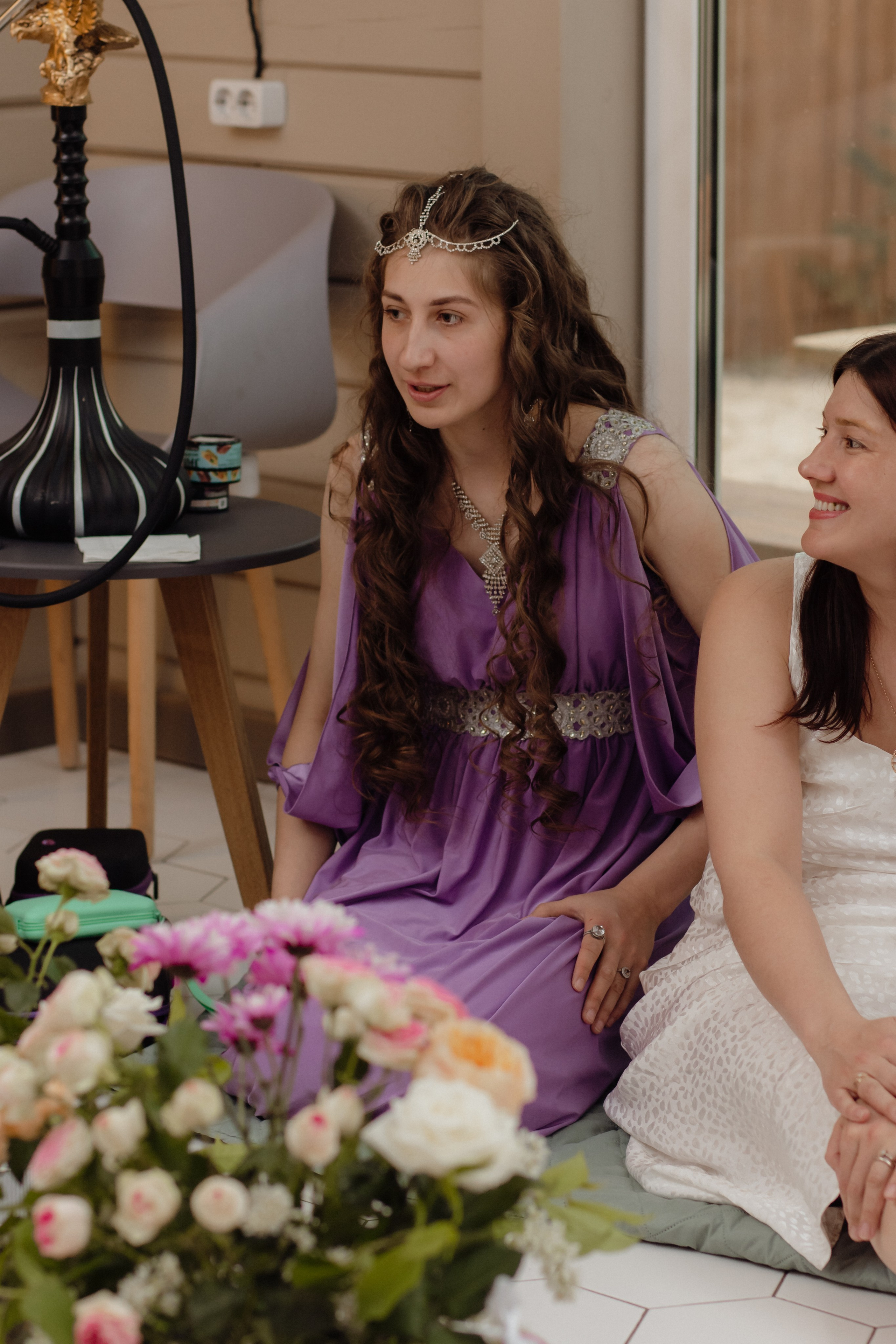 Женский круг. Семейный и свадебный фотограф в Челябинске Мария Леонтьева