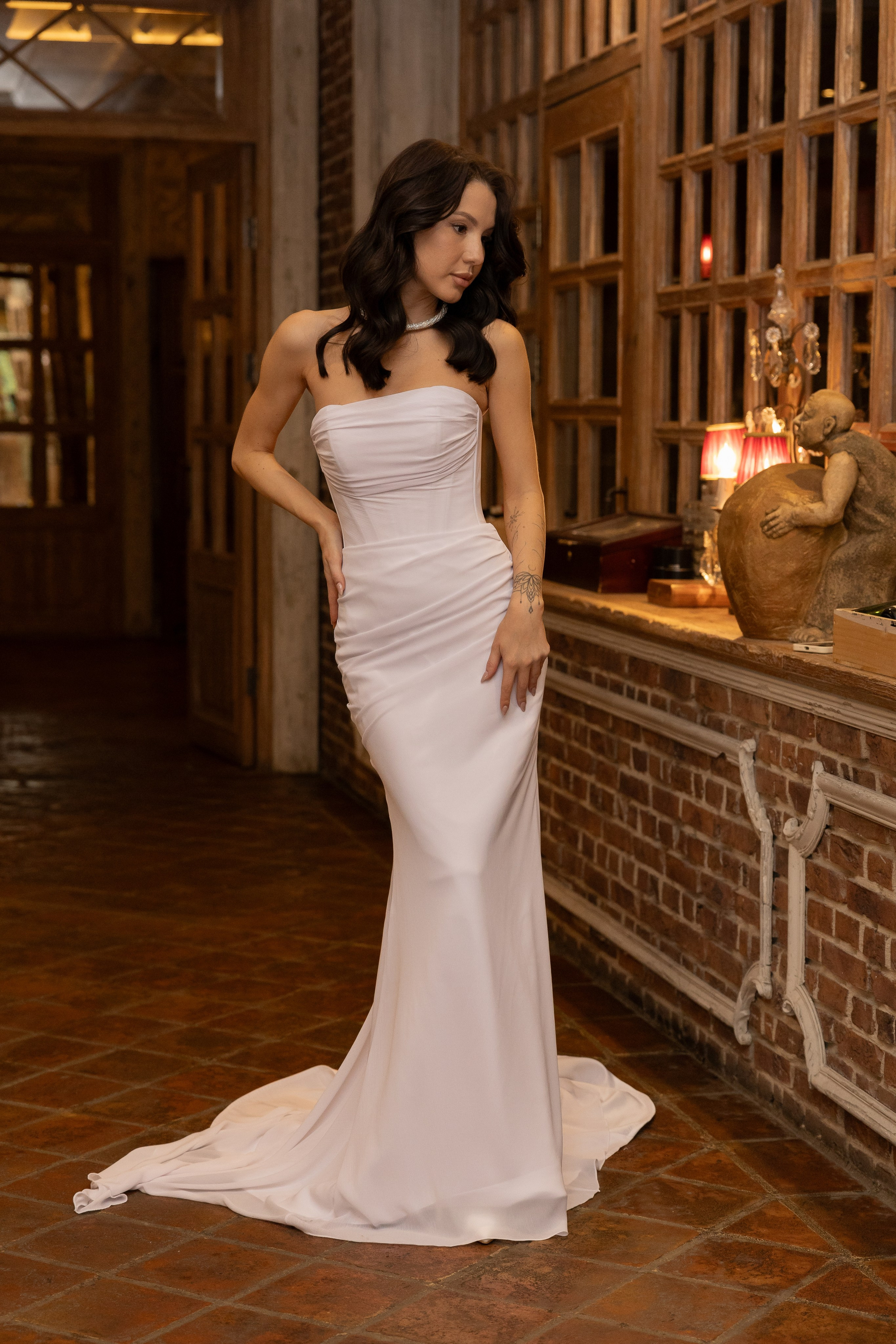 Петр и Екатерина. Семейный и свадебный фотограф в Челябинске Мария Леонтьева