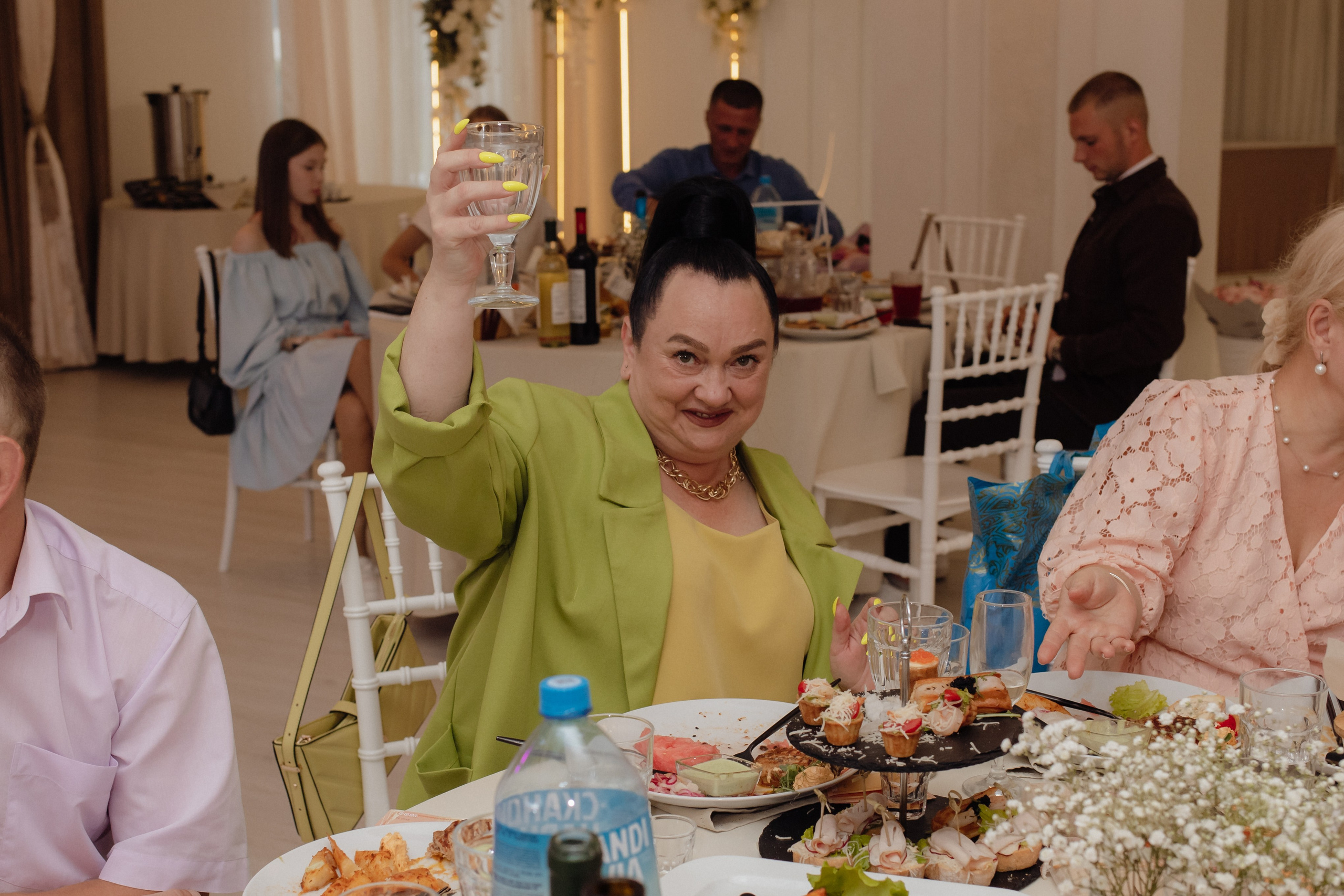 Степан и Дарья. Семейный и свадебный фотограф в Челябинске Мария Леонтьева