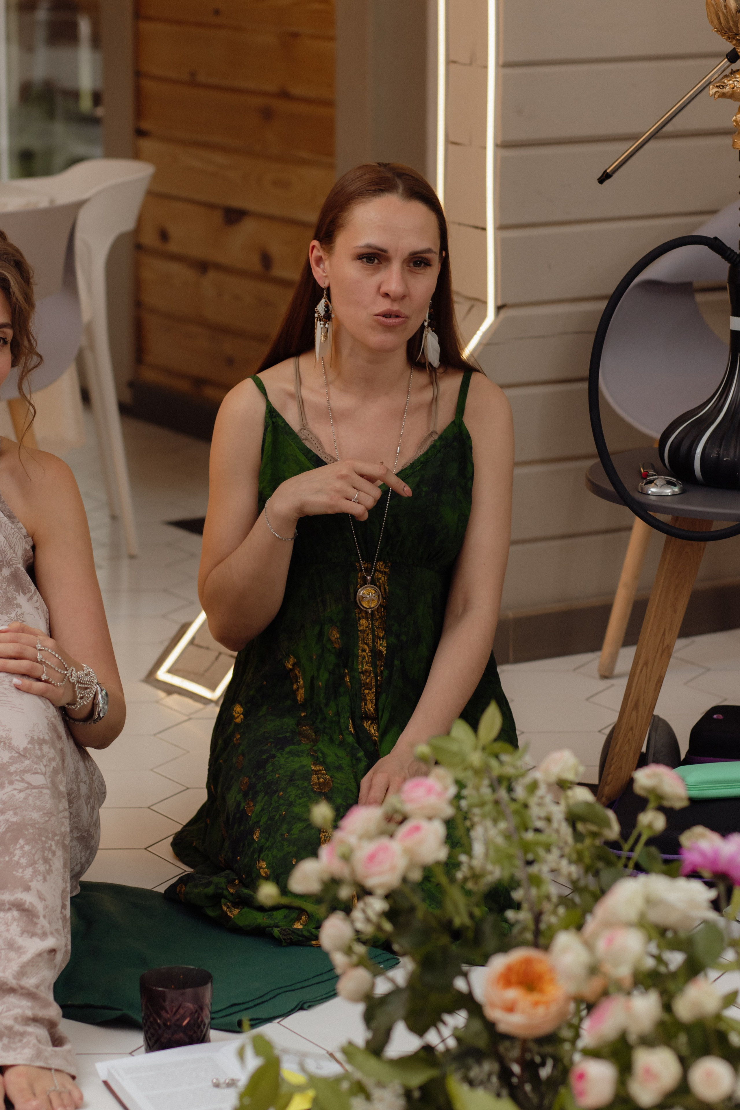 Женский круг. Семейный и свадебный фотограф в Челябинске Мария Леонтьева