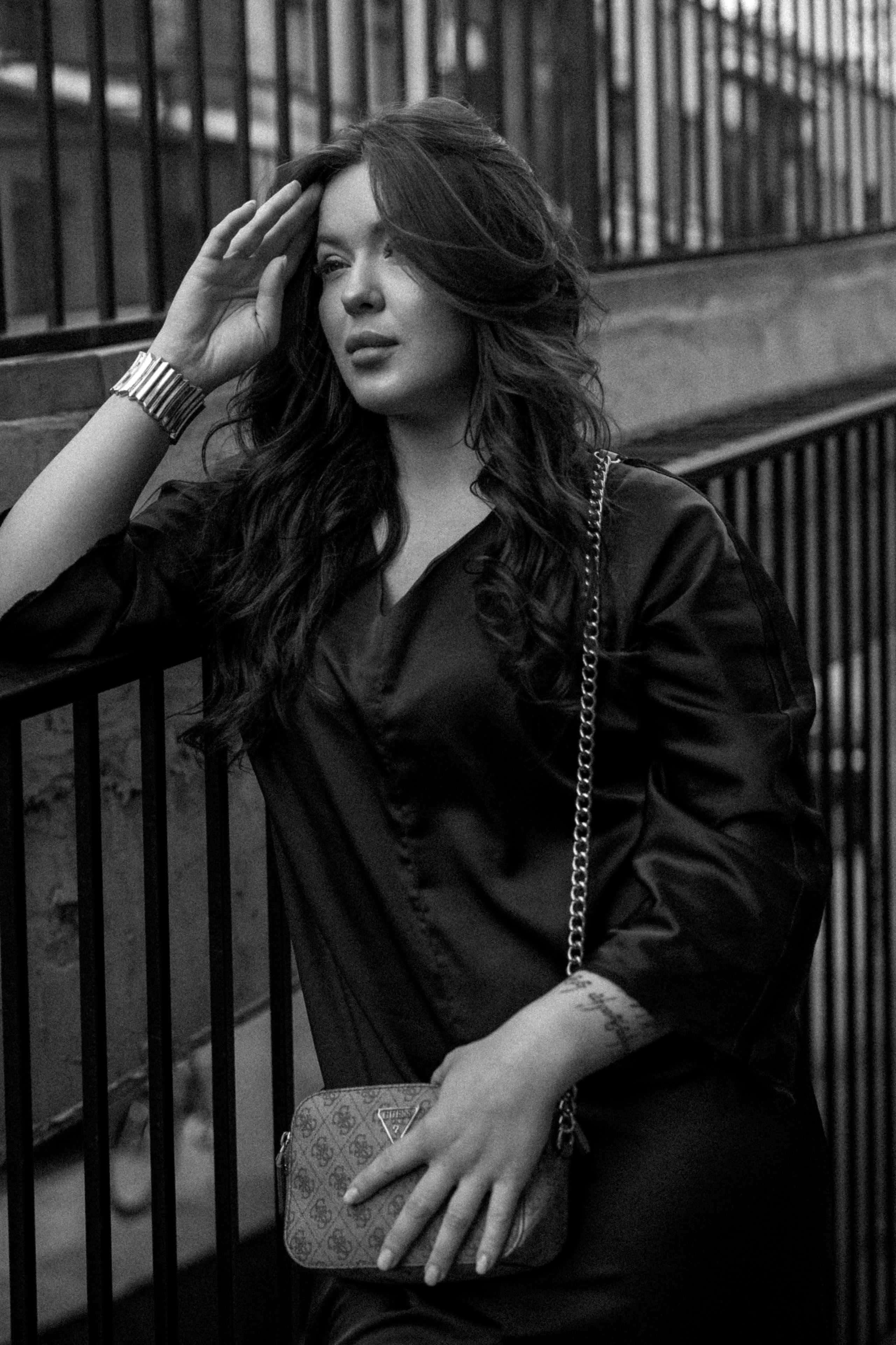 Алена. Семейный и свадебный фотограф в Челябинске Мария Леонтьева