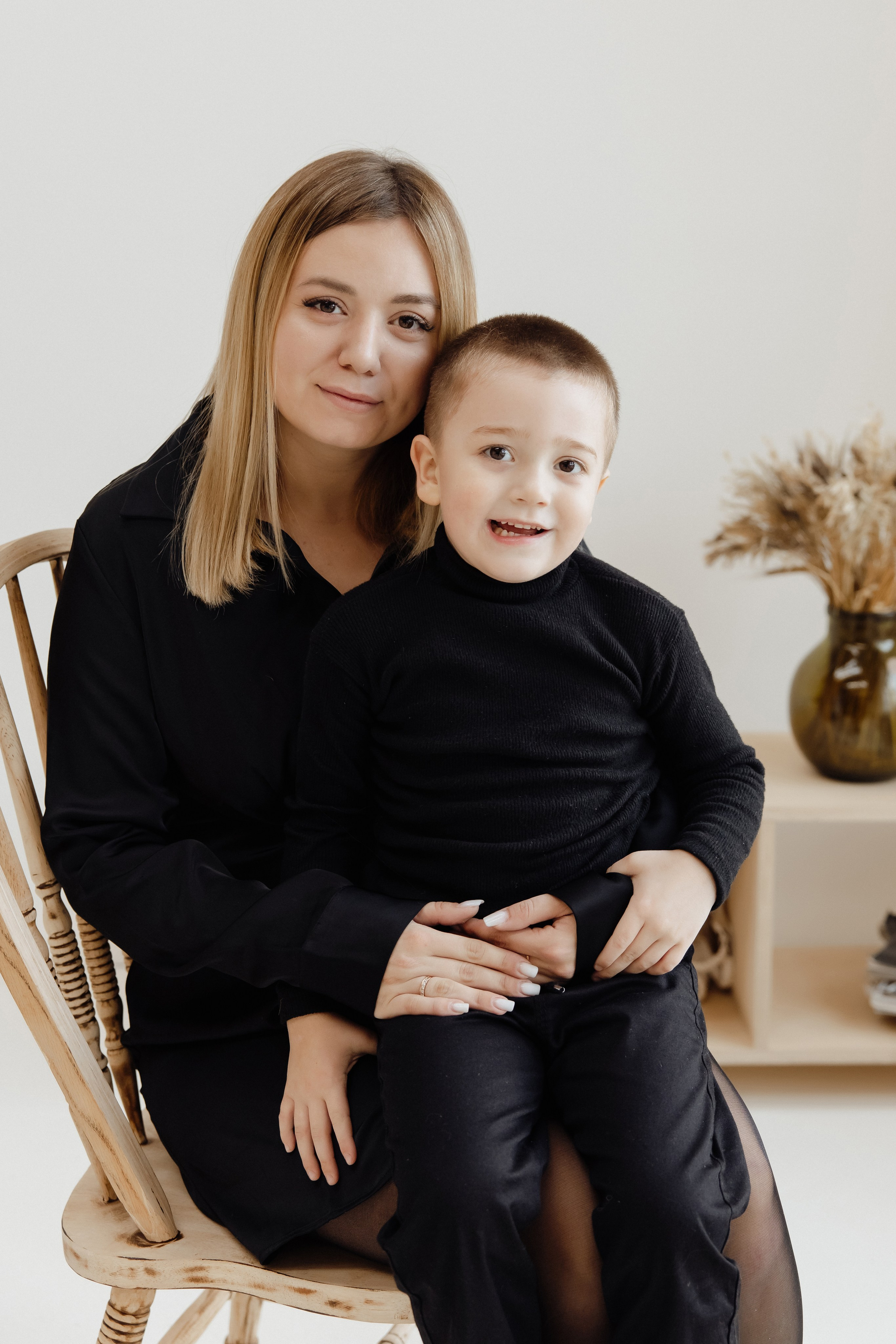 Костя, Ангелина и Кирилл. Семейный и свадебный фотограф в Челябинске Мария Леонтьева