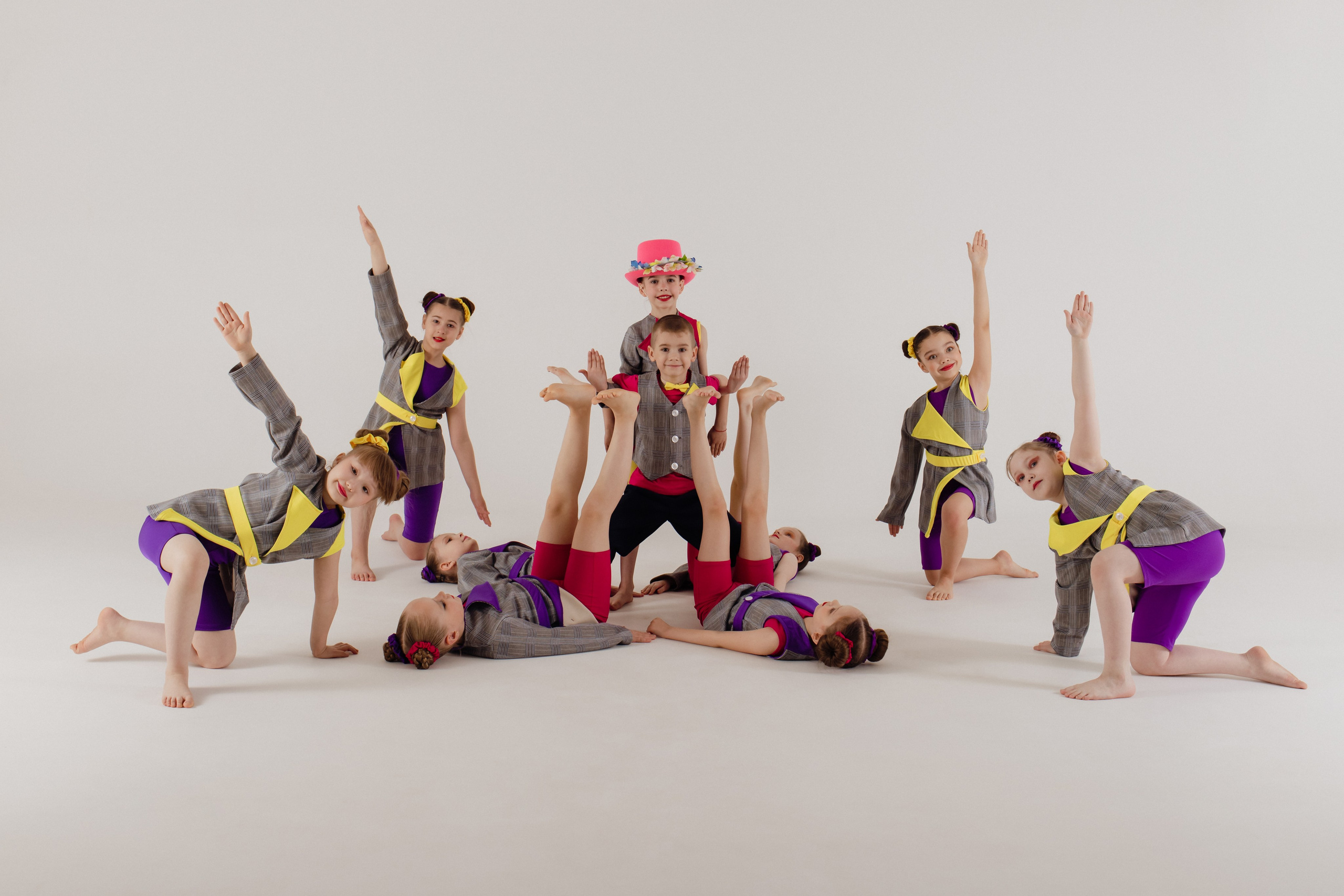 В ритме Че. Семейный и свадебный фотограф в Челябинске Мария Леонтьева