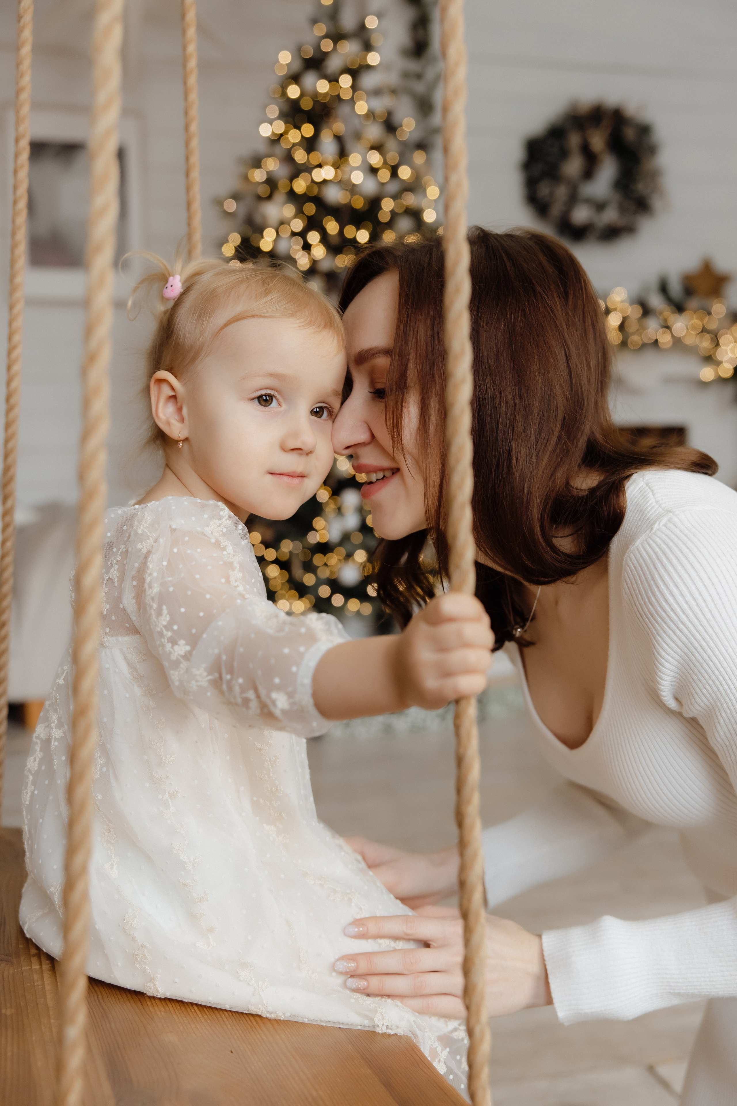 Ирина и Арина. Семейный и свадебный фотограф в Челябинске Мария Леонтьева