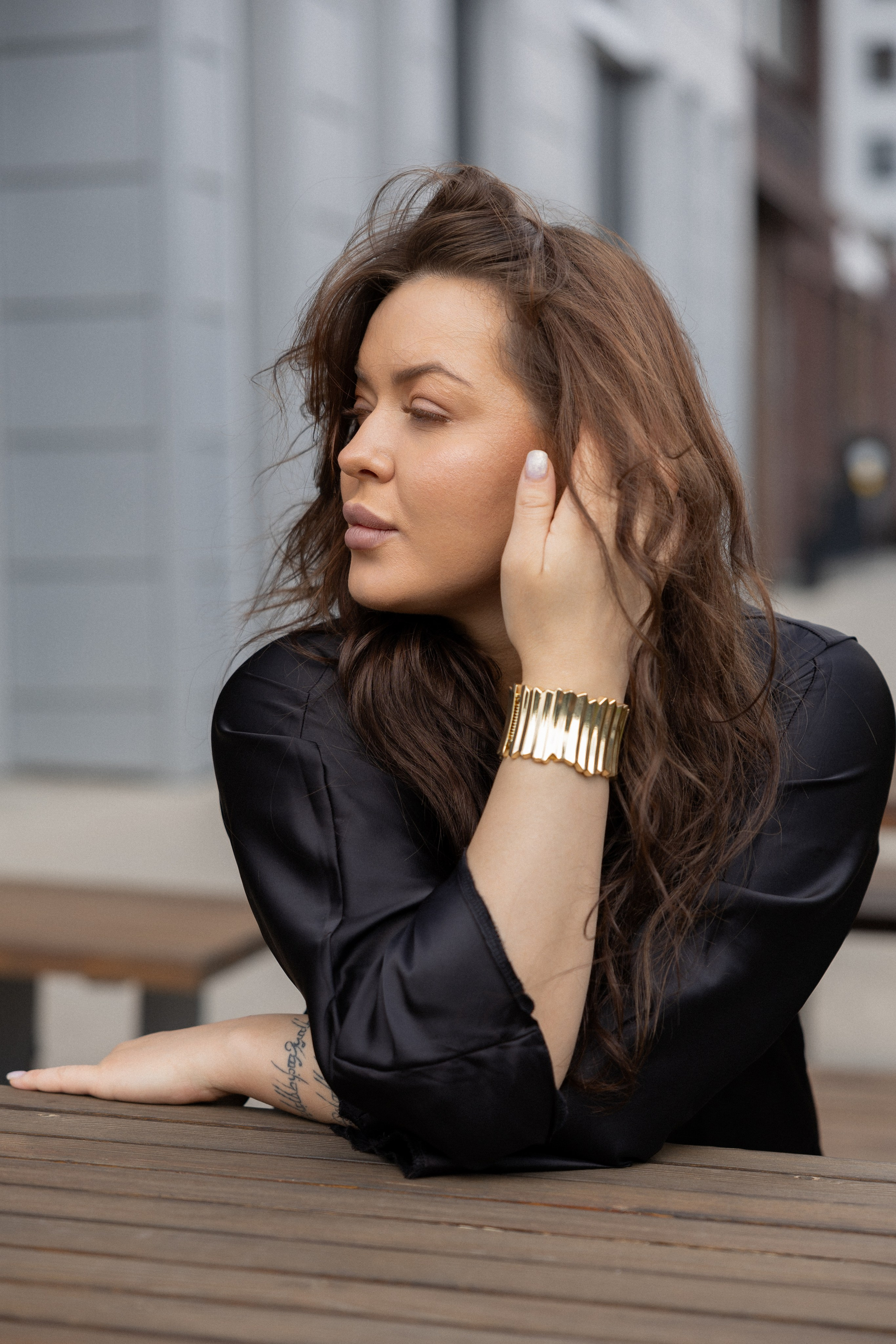 Алена. Семейный и свадебный фотограф в Челябинске Мария Леонтьева