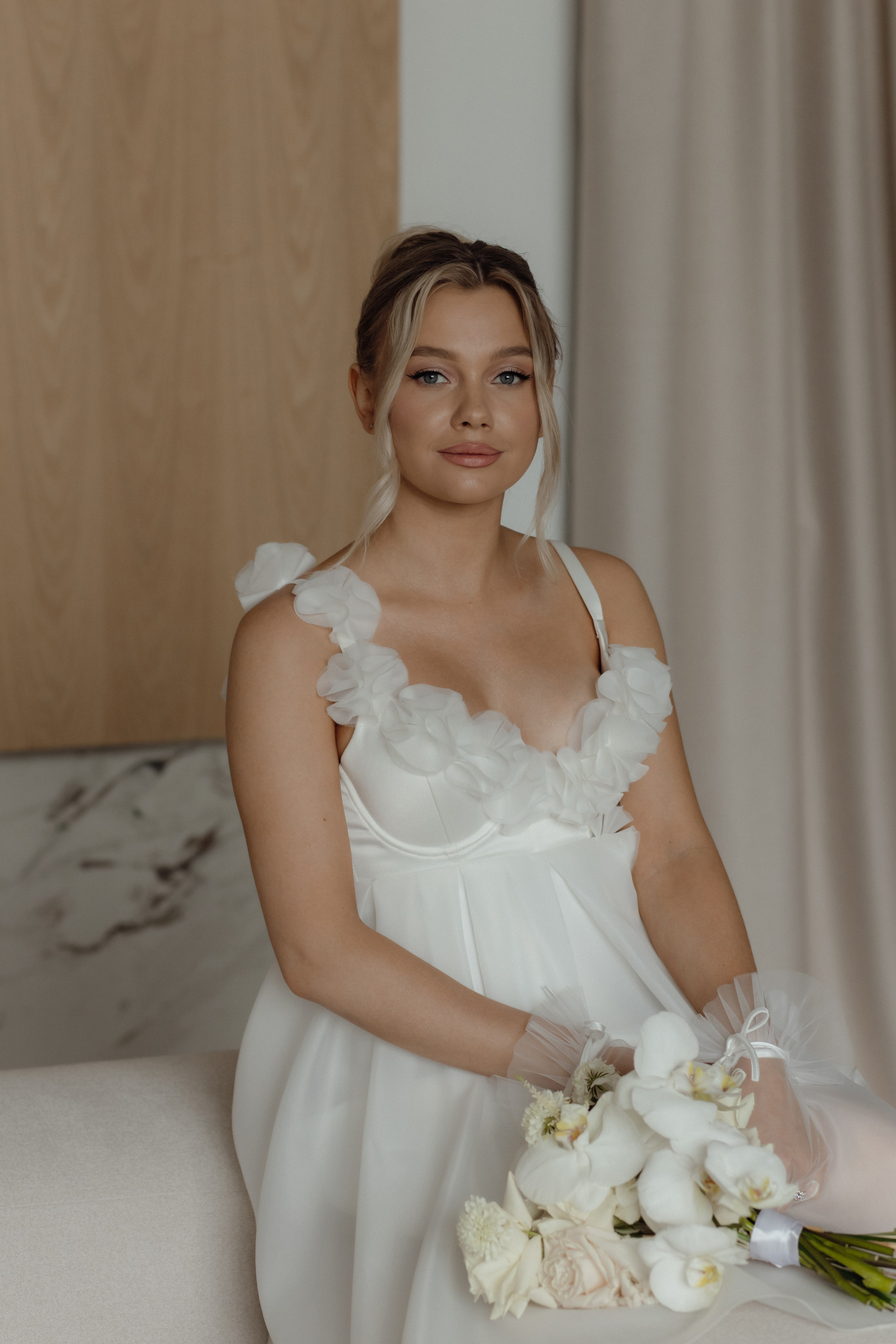 Степан и Дарья. Семейный и свадебный фотограф в Челябинске Мария Леонтьева