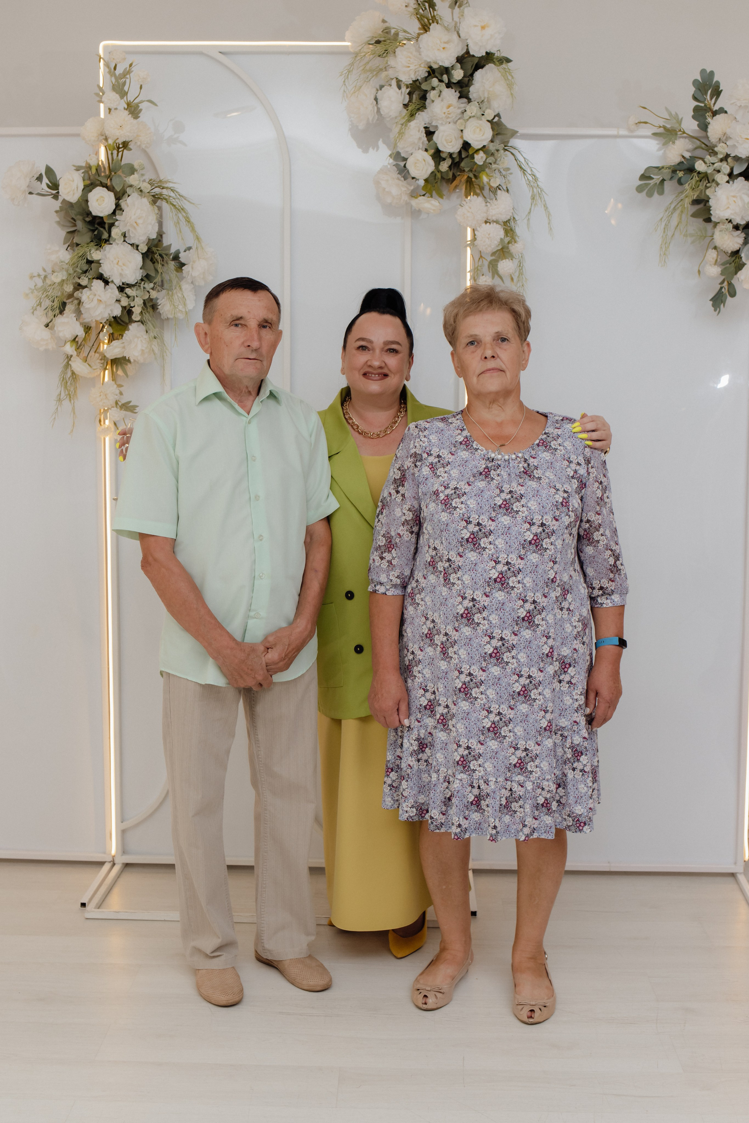 Степан и Дарья. Семейный и свадебный фотограф в Челябинске Мария Леонтьева