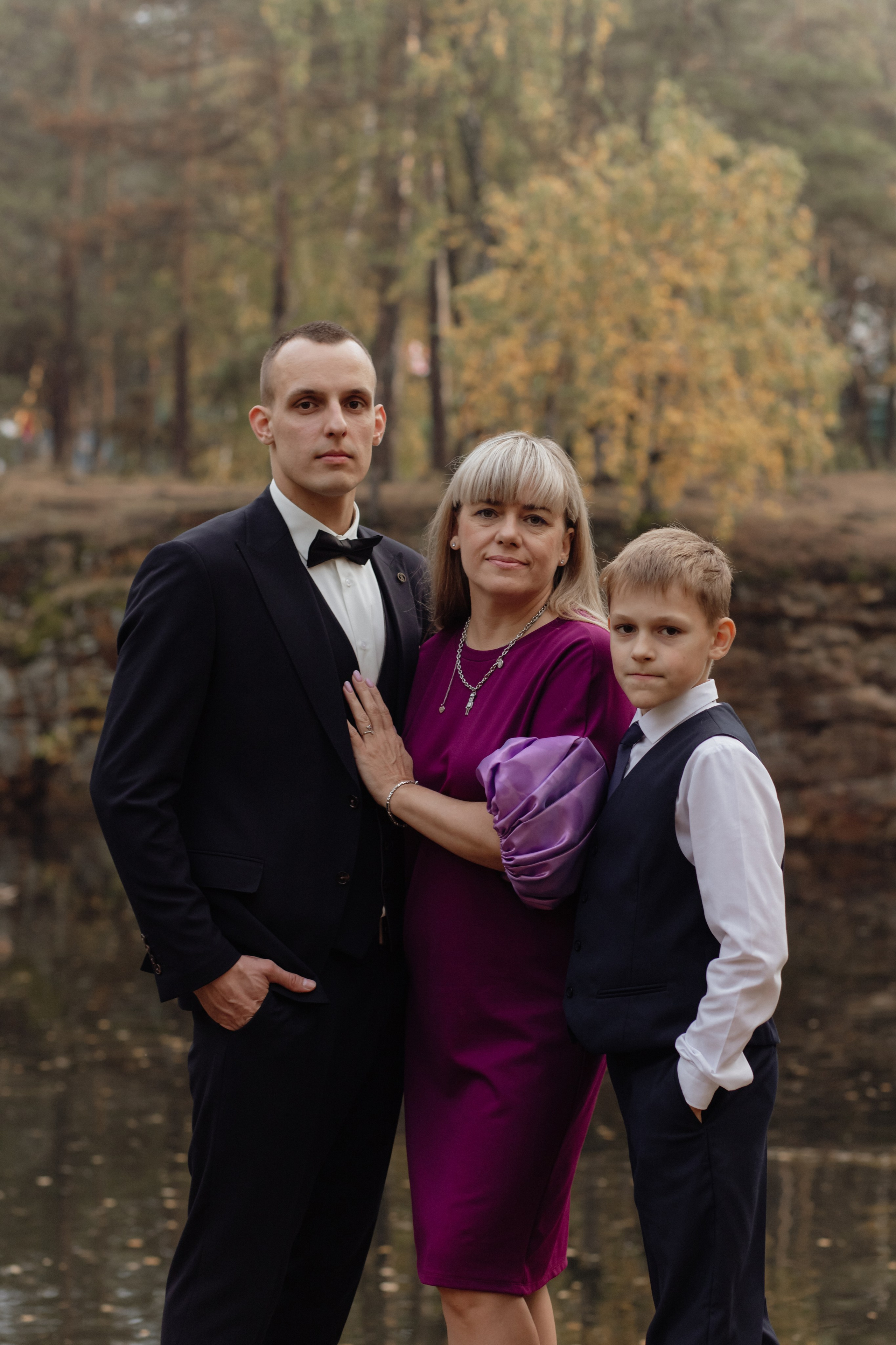 Дмитрий и Настя. Семейный и свадебный фотограф в Челябинске Мария Леонтьева