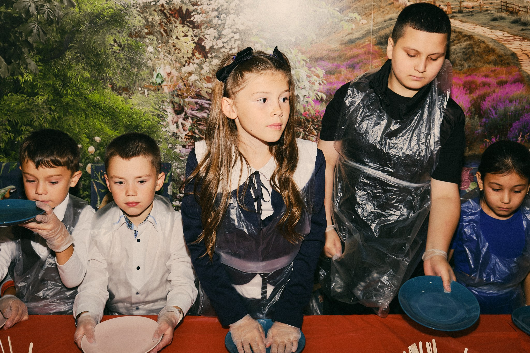 RADUGA LAND. ФОТОГРАФ В ЕКАТЕРИНБУРГЕ НАСТЯ MUSE