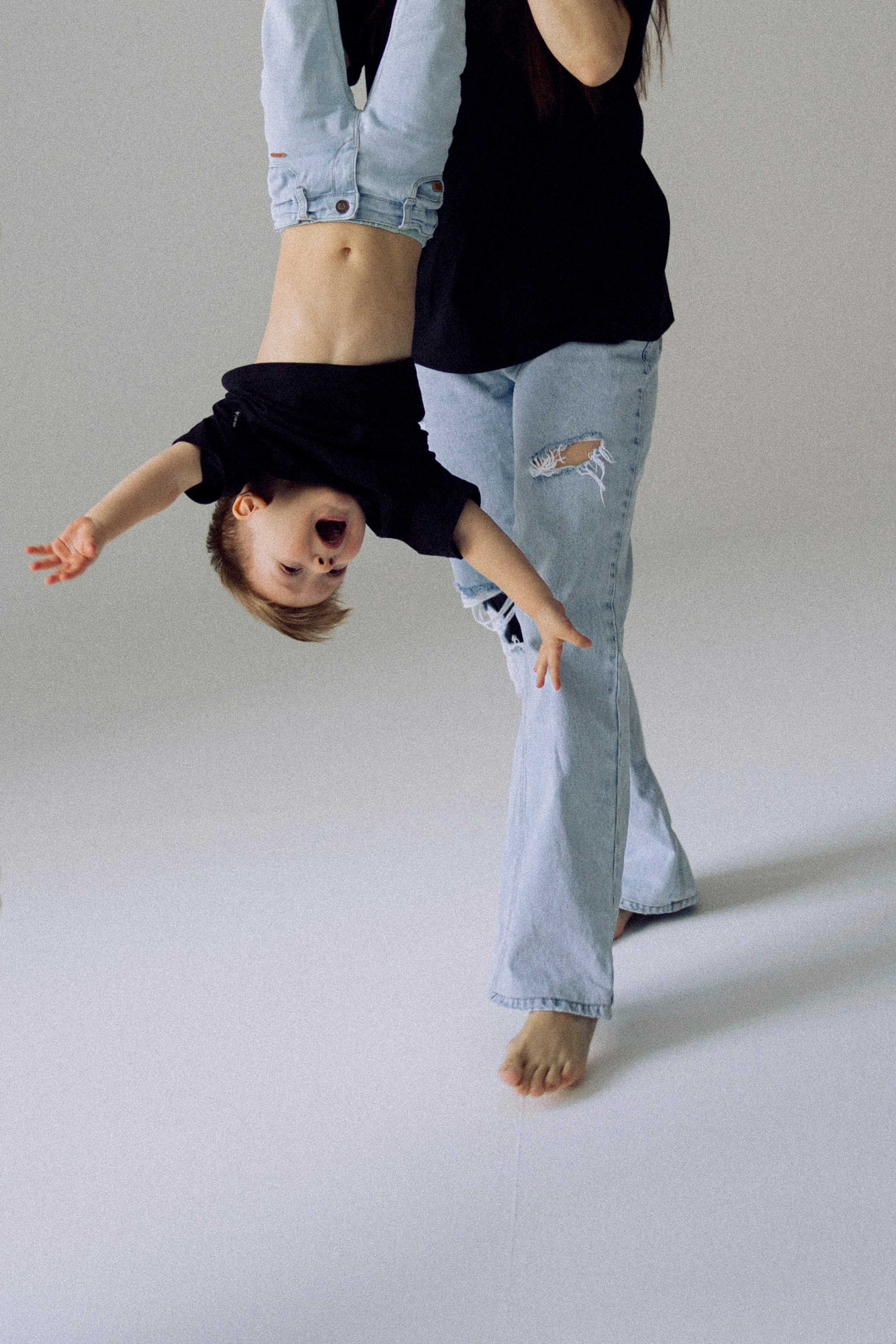 Family. Свадебный и портретный фотограф Тюмень