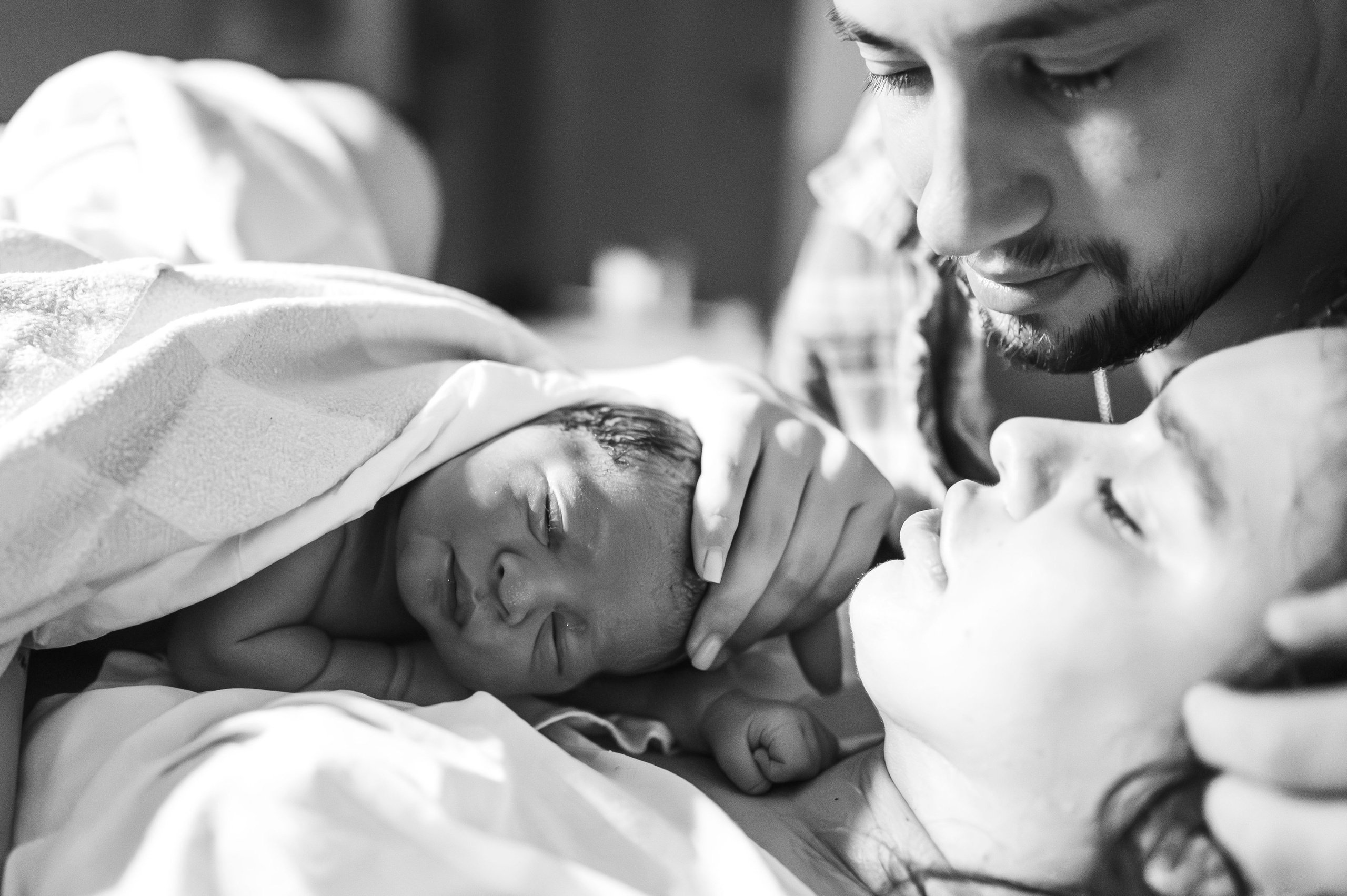 Матвей родился в МД Лахта / Брусиловская А.В. / Иринина А.С. Фотограф на роды СПБ Юлия Герасимова