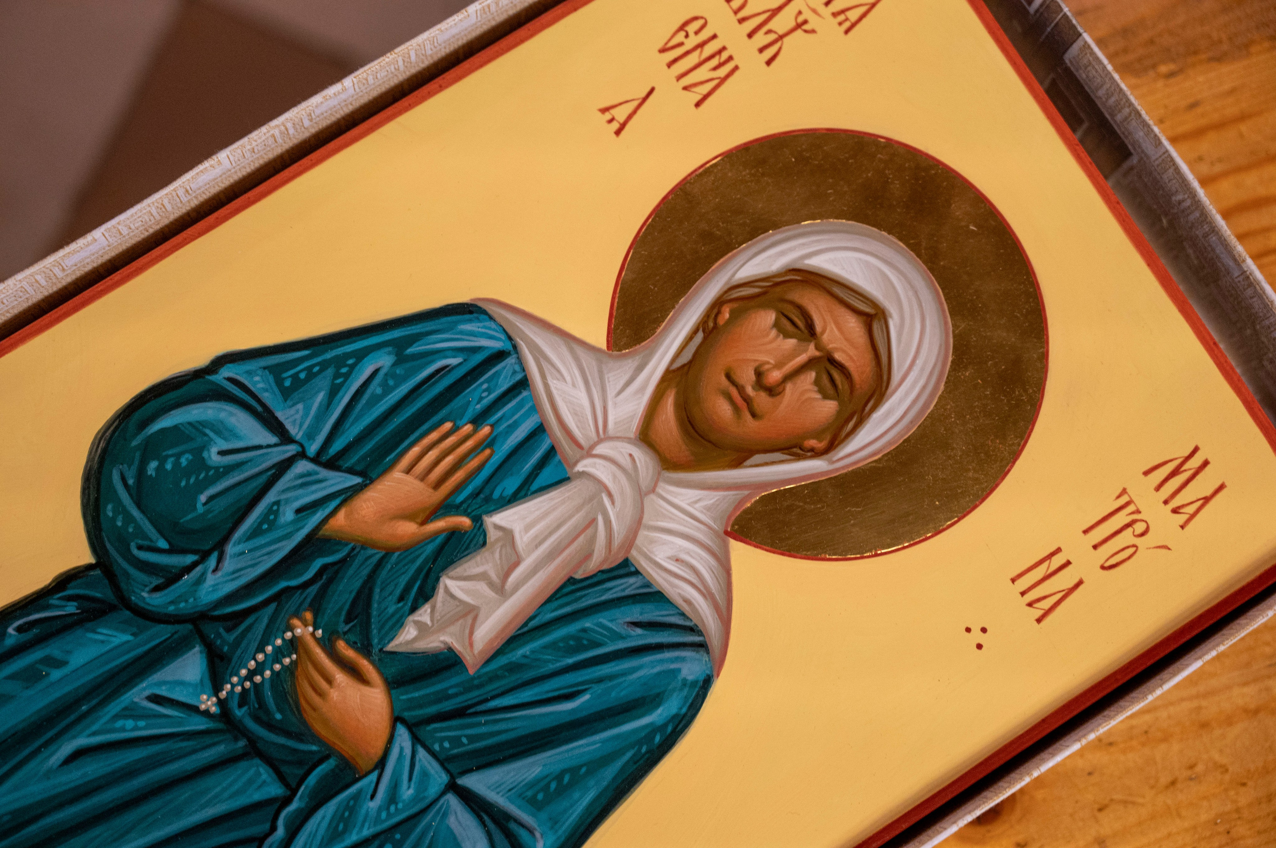 Церковь Успения Пресвятой Богородицы. Крещение Маюши (Матроны). Фотограф на роды СПБ Юлия Герасимова