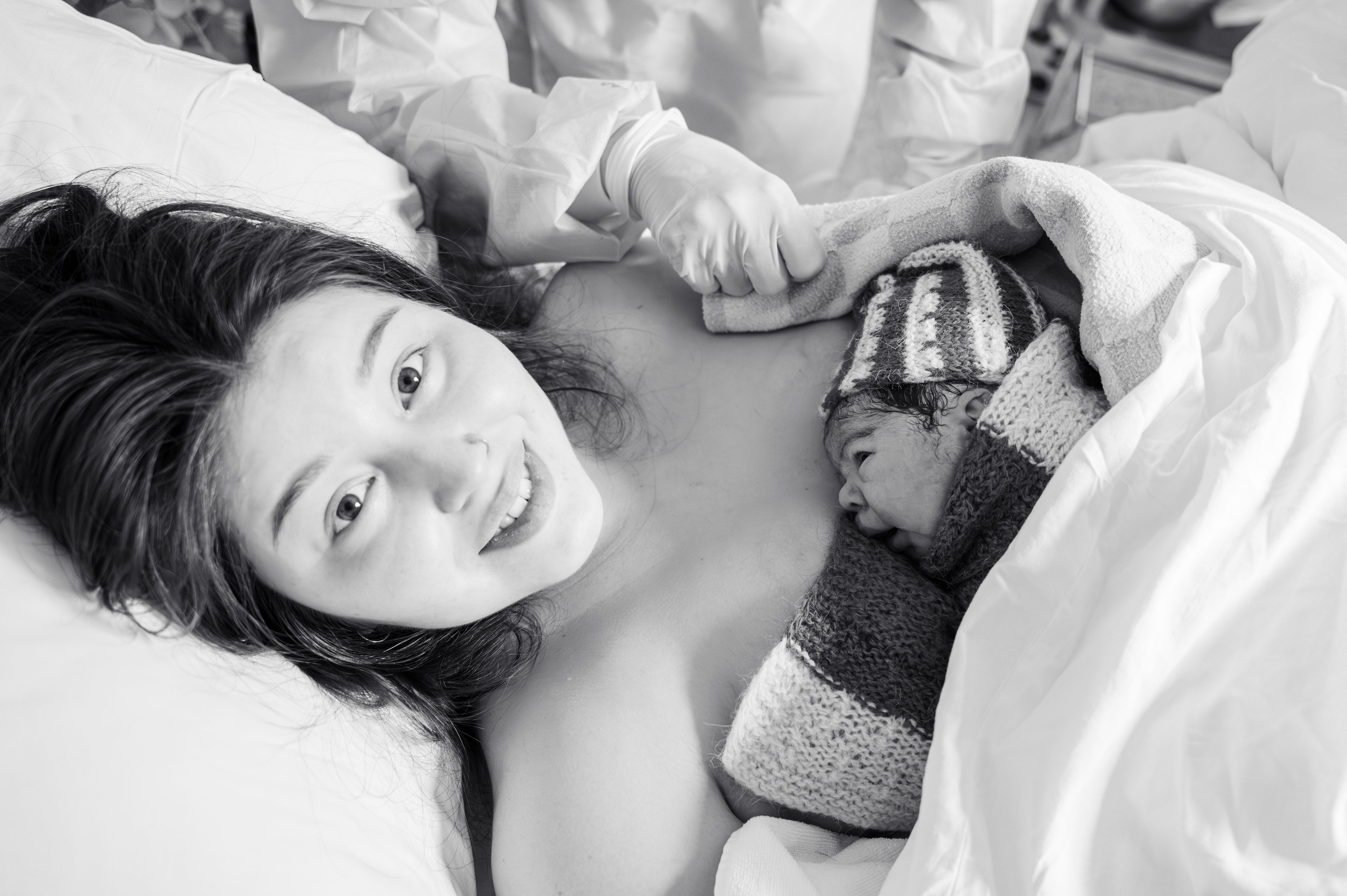 Исайя родился в МД Лахта / Ивченкова Е.Н. / Бородынцева Н.В. Фотограф на роды СПБ Юлия Герасимова