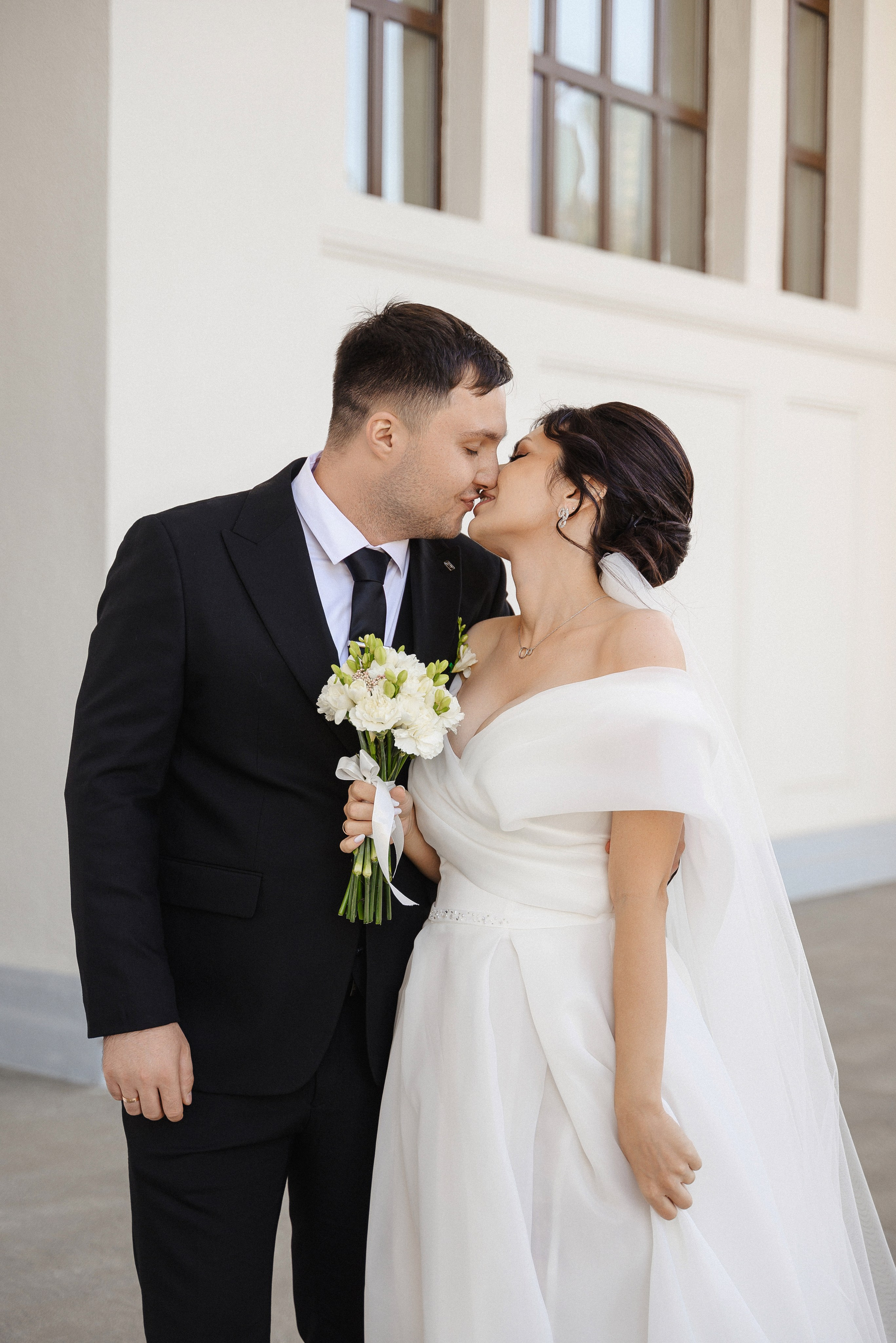 Евгений и Юлия, Минск. Свадебный и портретный фотограф в Минске Наташа Каракулова