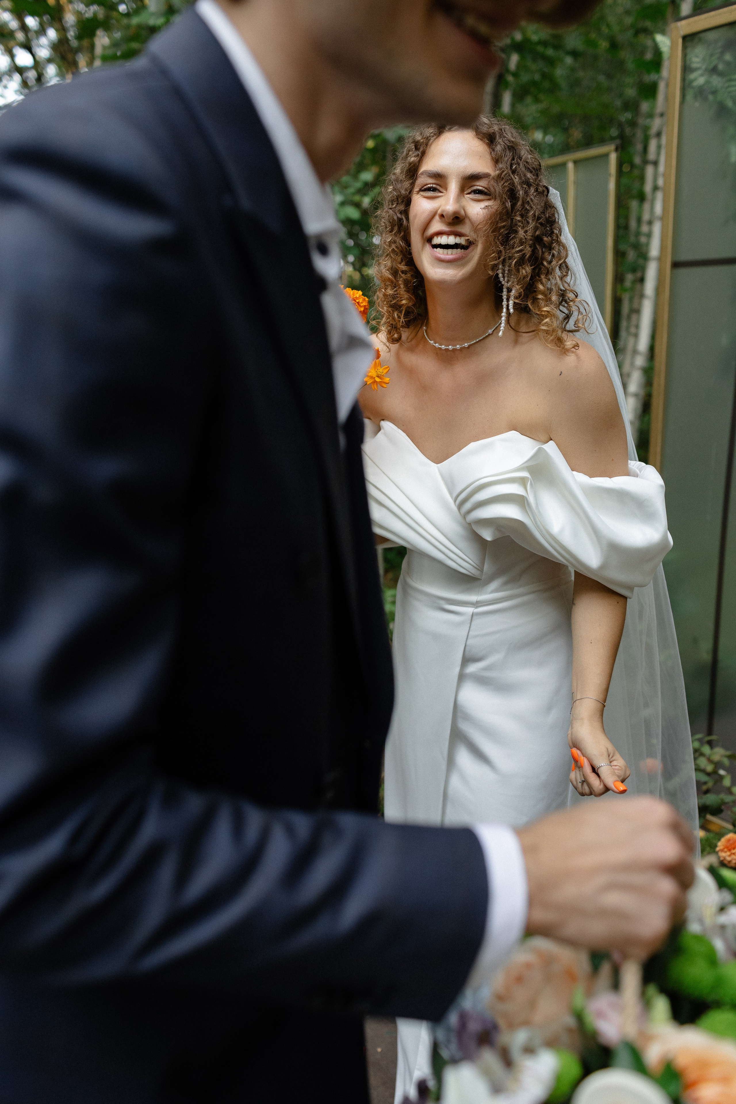 Костя и Юля. Фотограф Аня Безяева