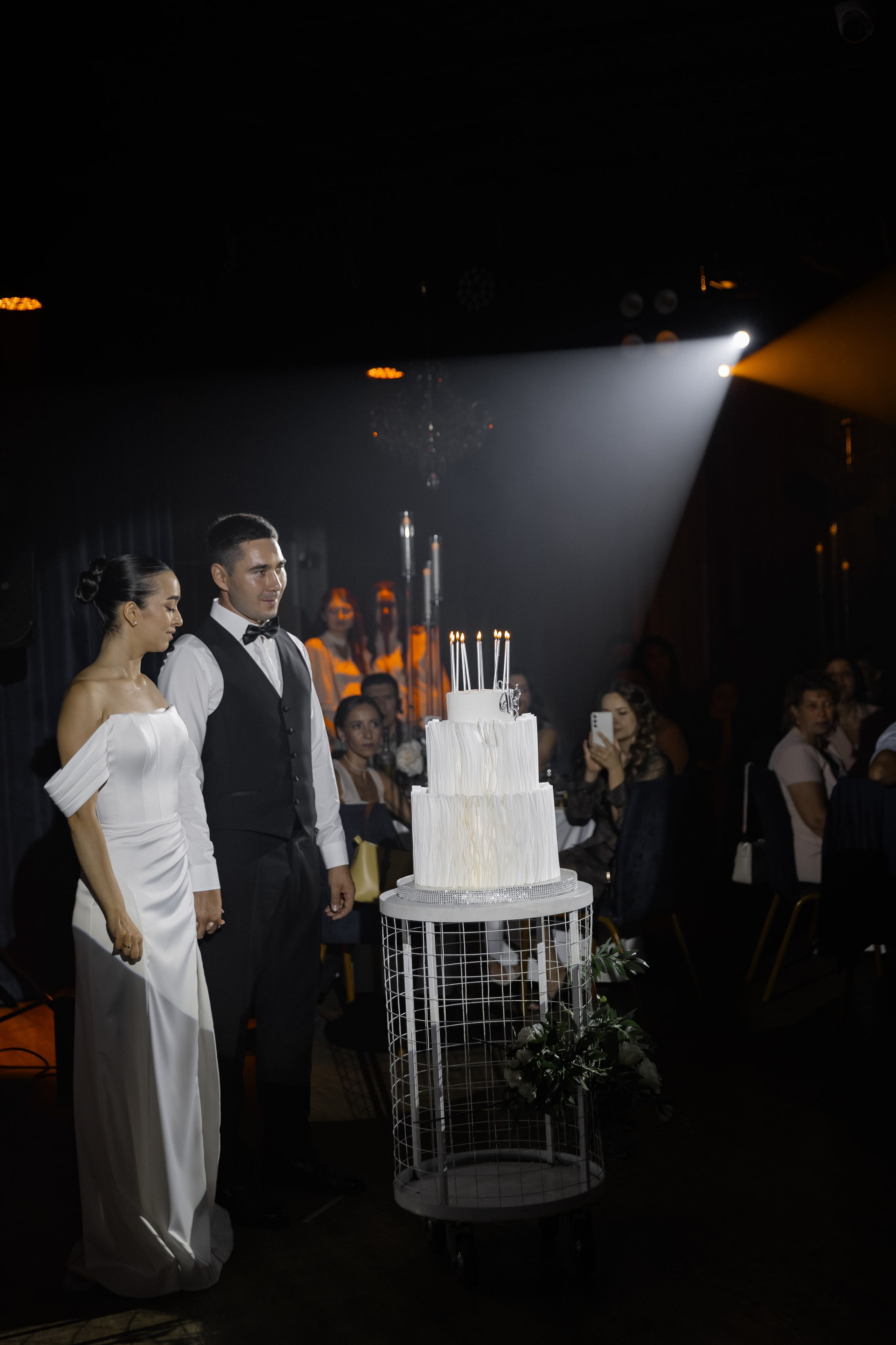 Ильдар и Регина. Kamaeva.ru