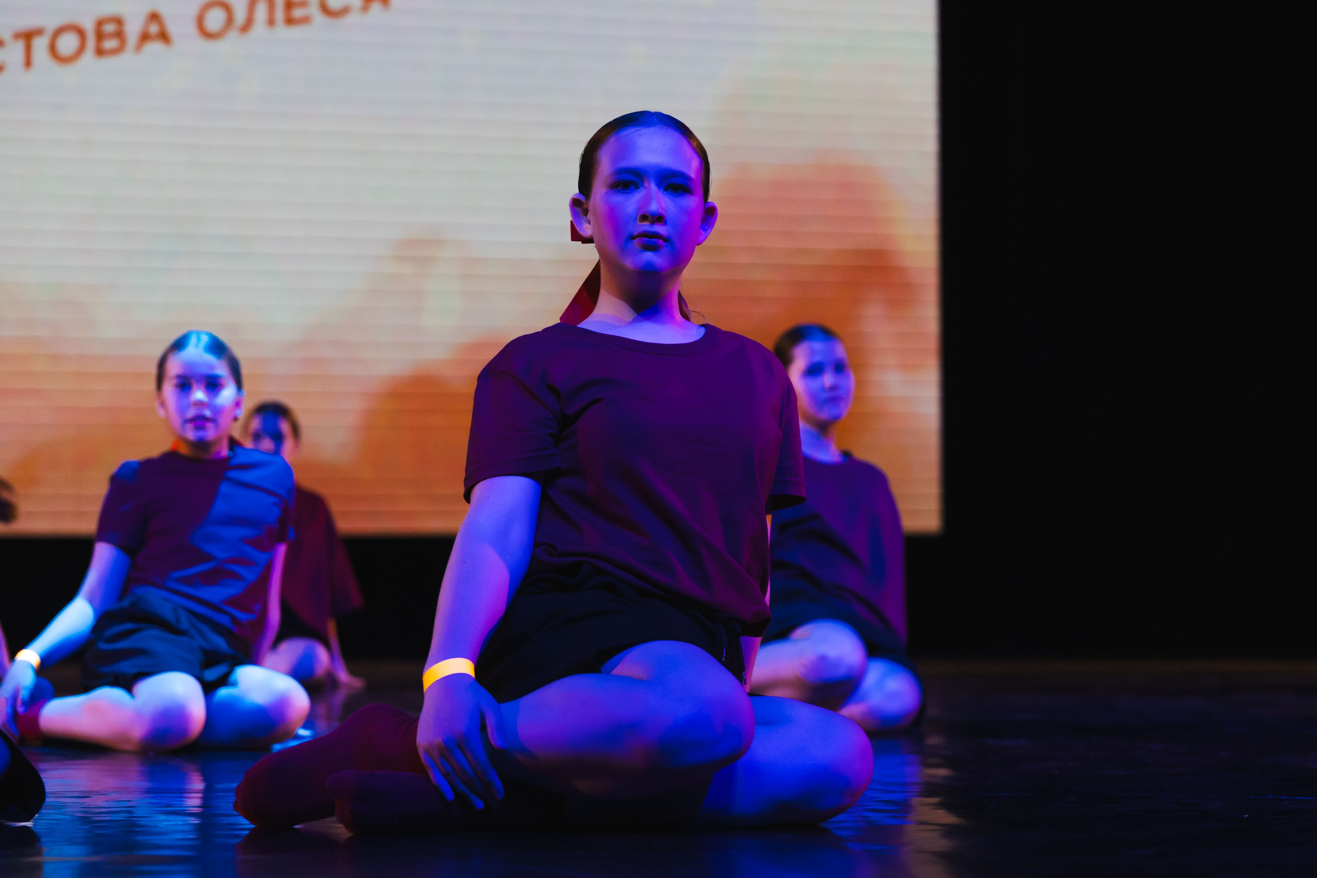 18.05.2025 Отчетный концерт Non Stop. ФОТОГРАФ ВИНОГРАДОВА ДАРЬЯ