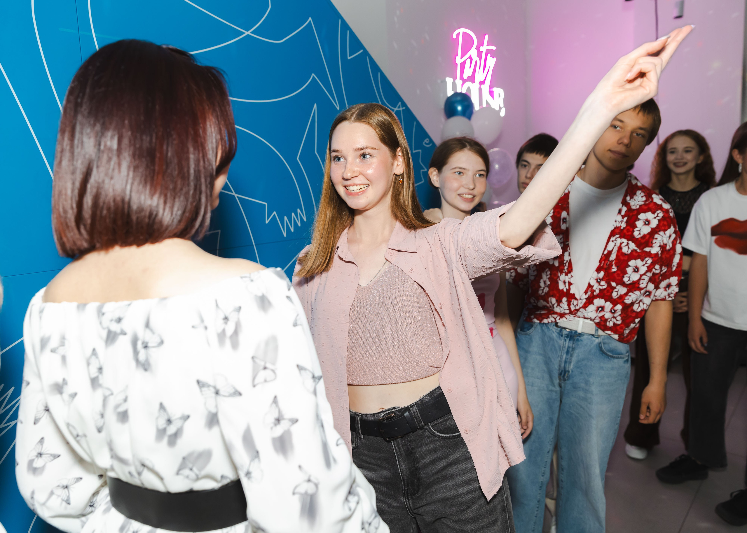 30.06.2025 Party House, Выпускной. ФОТОГРАФ ВИНОГРАДОВА ДАРЬЯ