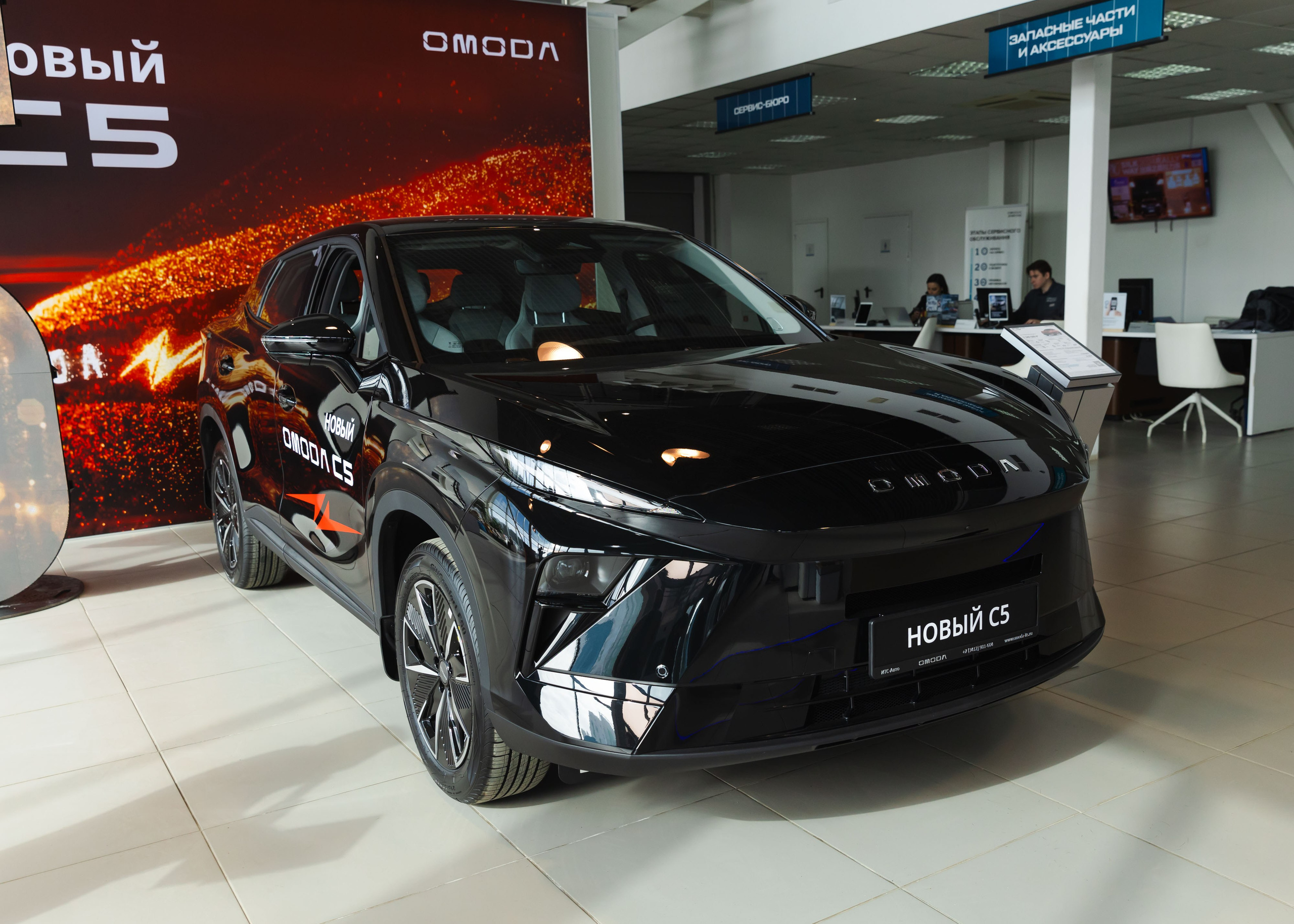 21.03.2026 Презентация автомобилей Omoda и Jaecoo. ФОТОГРАФ ВИНОГРАДОВА ДАРЬЯ