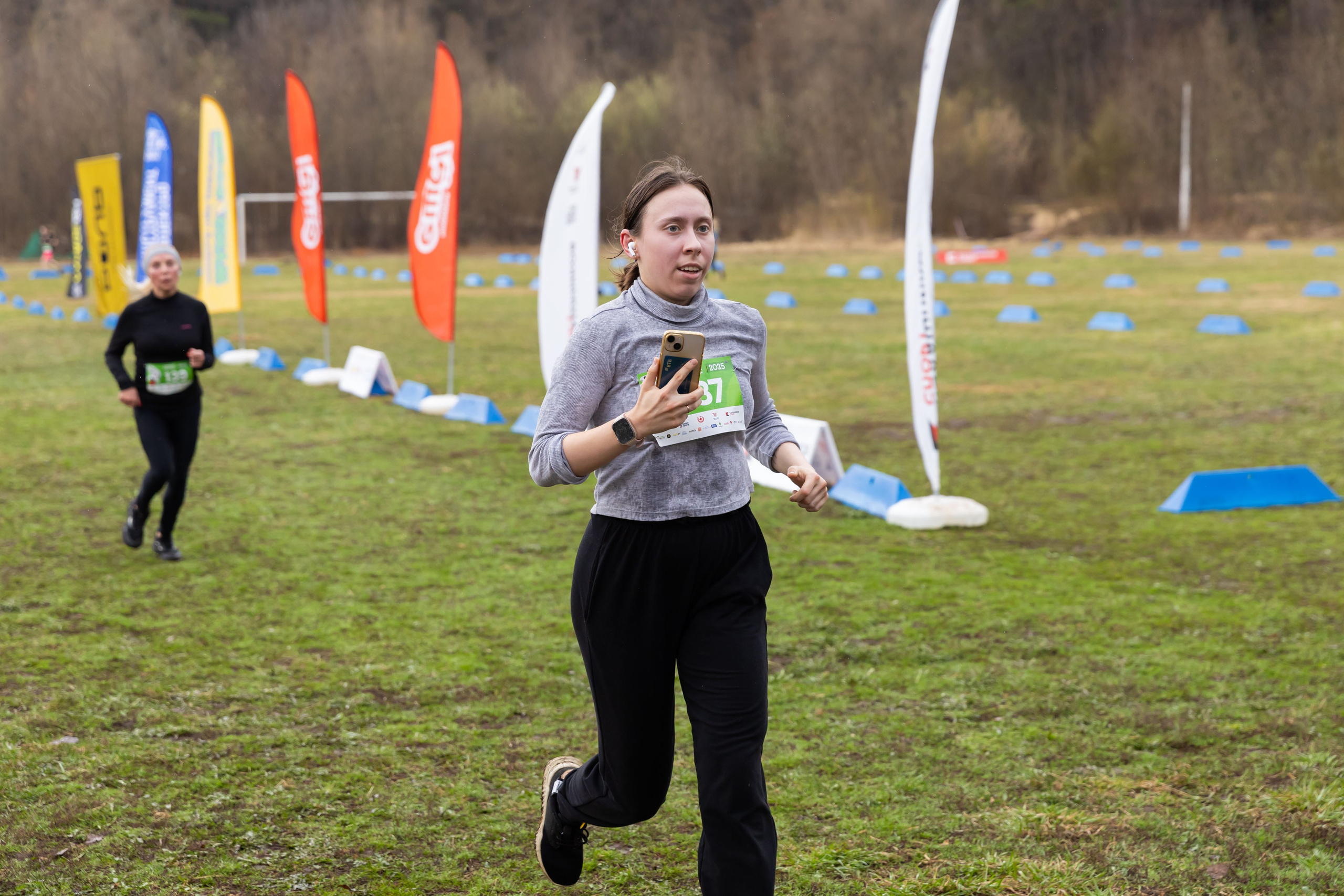 20.04.2025 Кросс. ФОТОГРАФ ВИНОГРАДОВА ДАРЬЯ