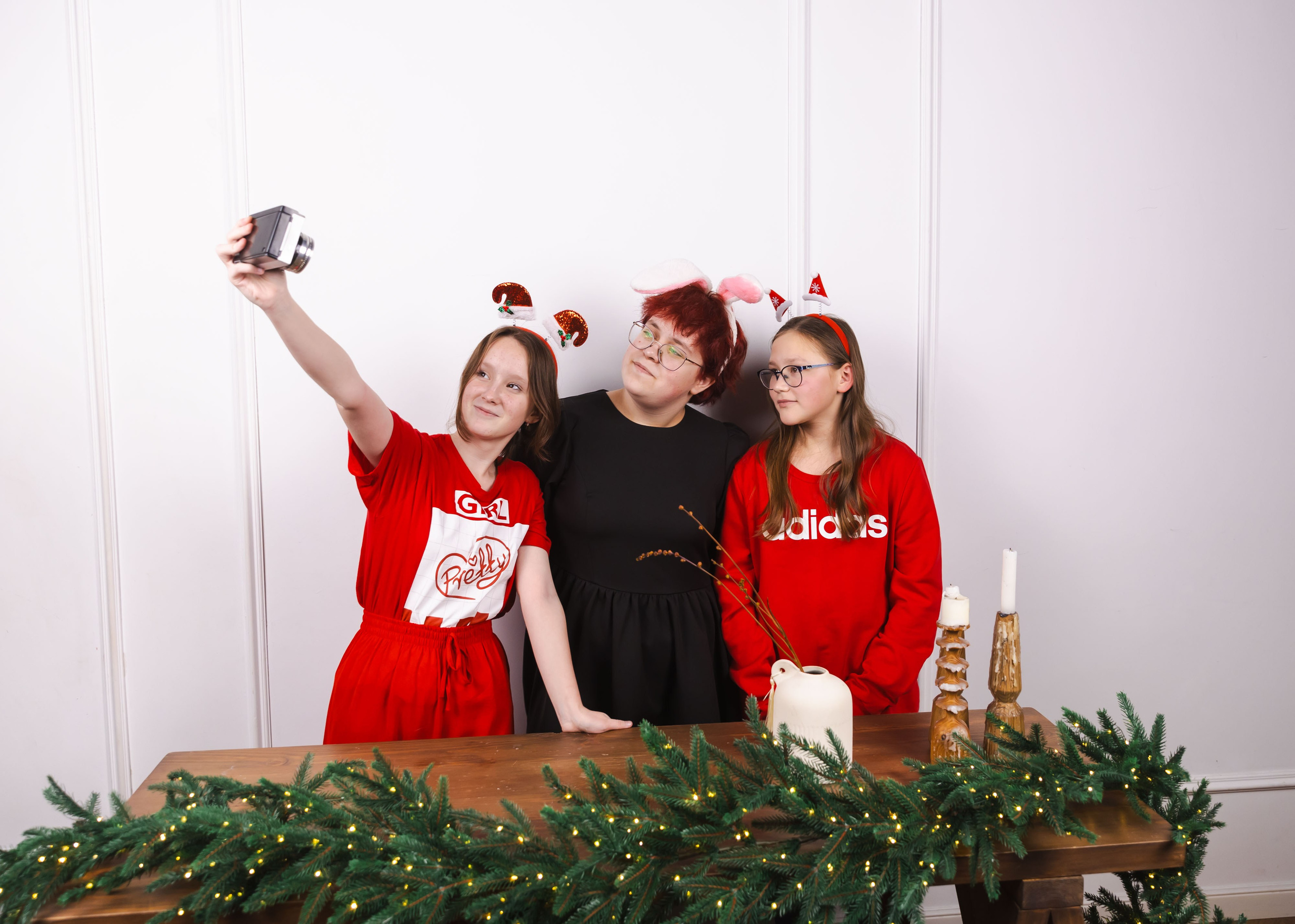 17.12.2025 Новогодняя фотосессия. ФОТОГРАФ ВИНОГРАДОВА ДАРЬЯ