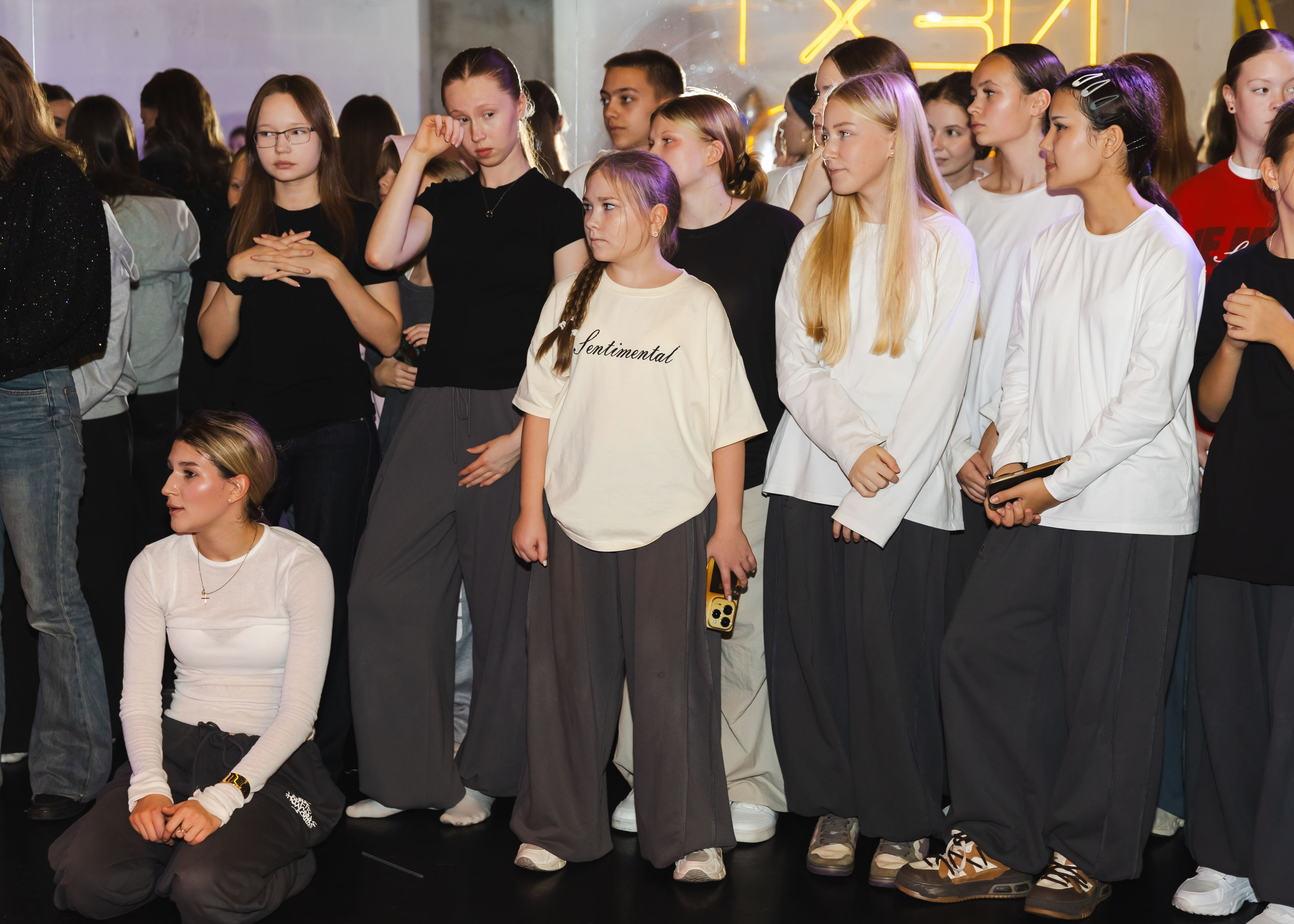 26.10.2025 День Рождения Non Stop. ФОТОГРАФ ВИНОГРАДОВА ДАРЬЯ