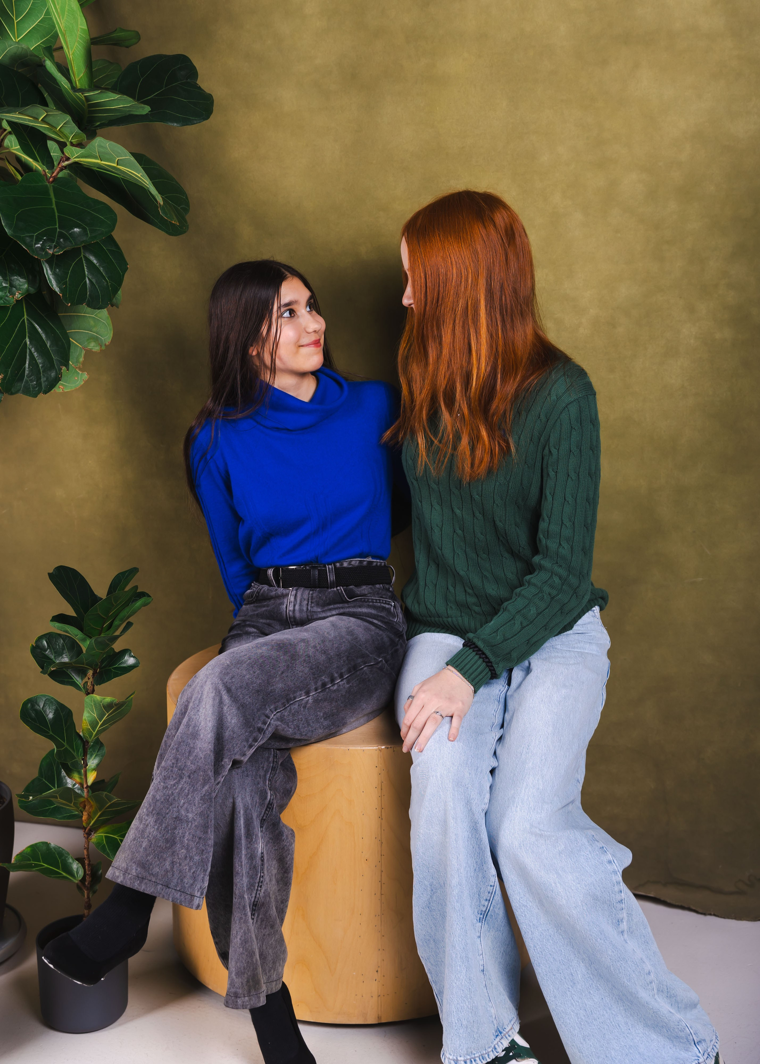 05.12.2025 Фотосессия 5Loft. ФОТОГРАФ ВИНОГРАДОВА ДАРЬЯ