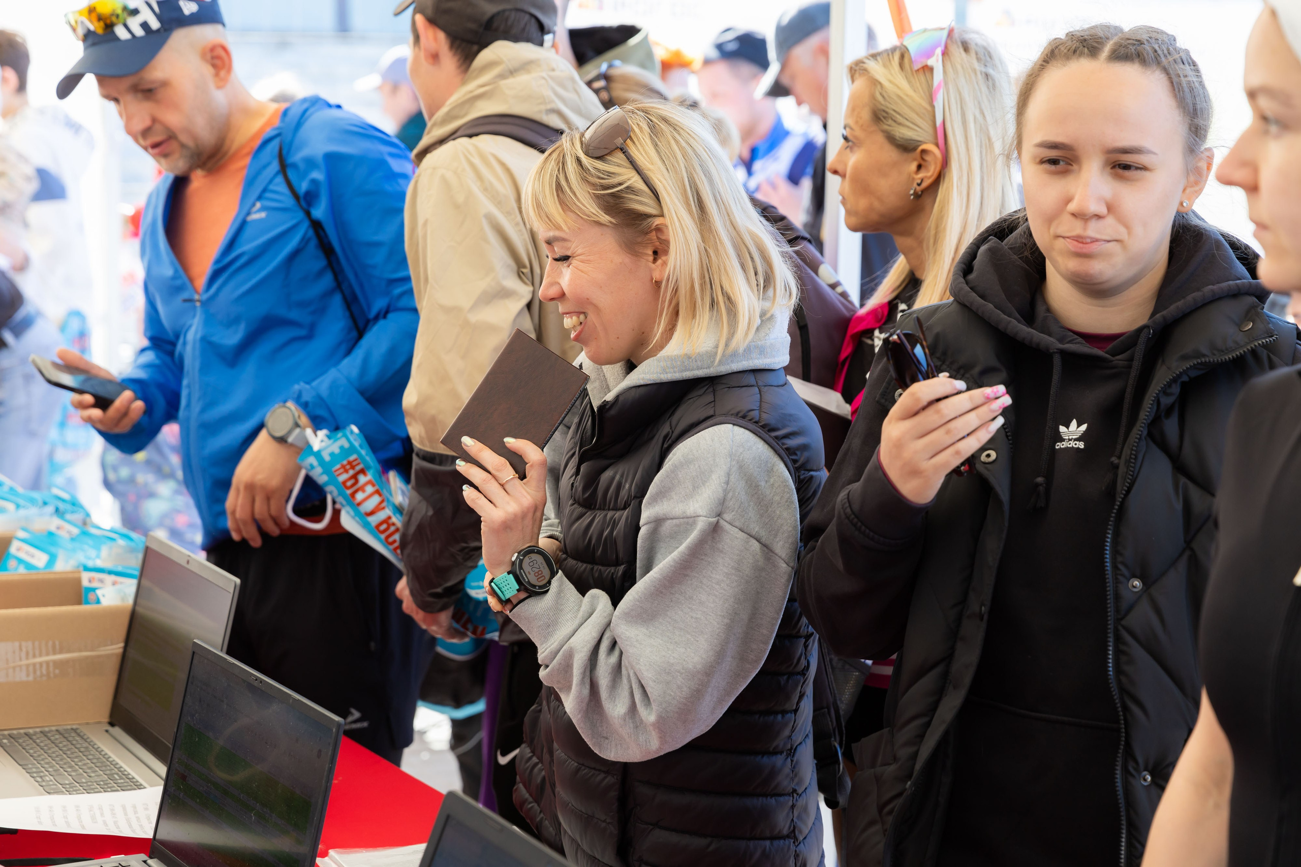 24.05.2025 Забег РФ. ФОТОГРАФ ВИНОГРАДОВА ДАРЬЯ