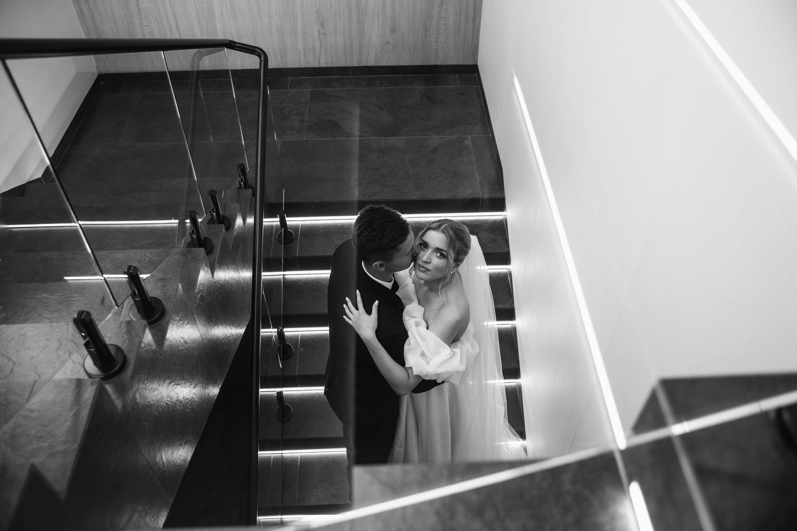 Ксения & Алексей | 29.06.24. Свадебный и семейный фотограф в Омске Евгения Хакимова