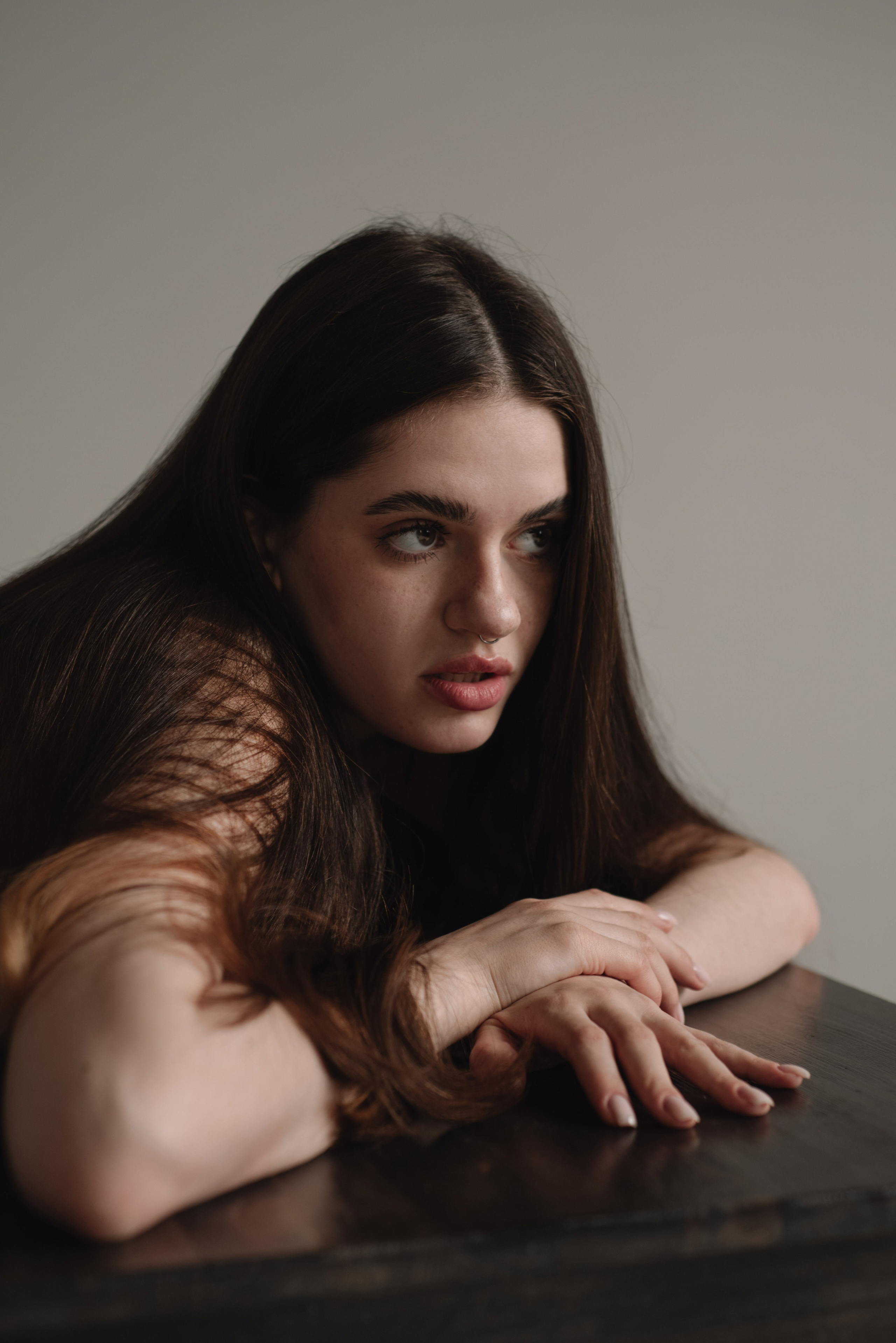 Даша. Фотограф Нижний Новгорода Елена Калмыкова