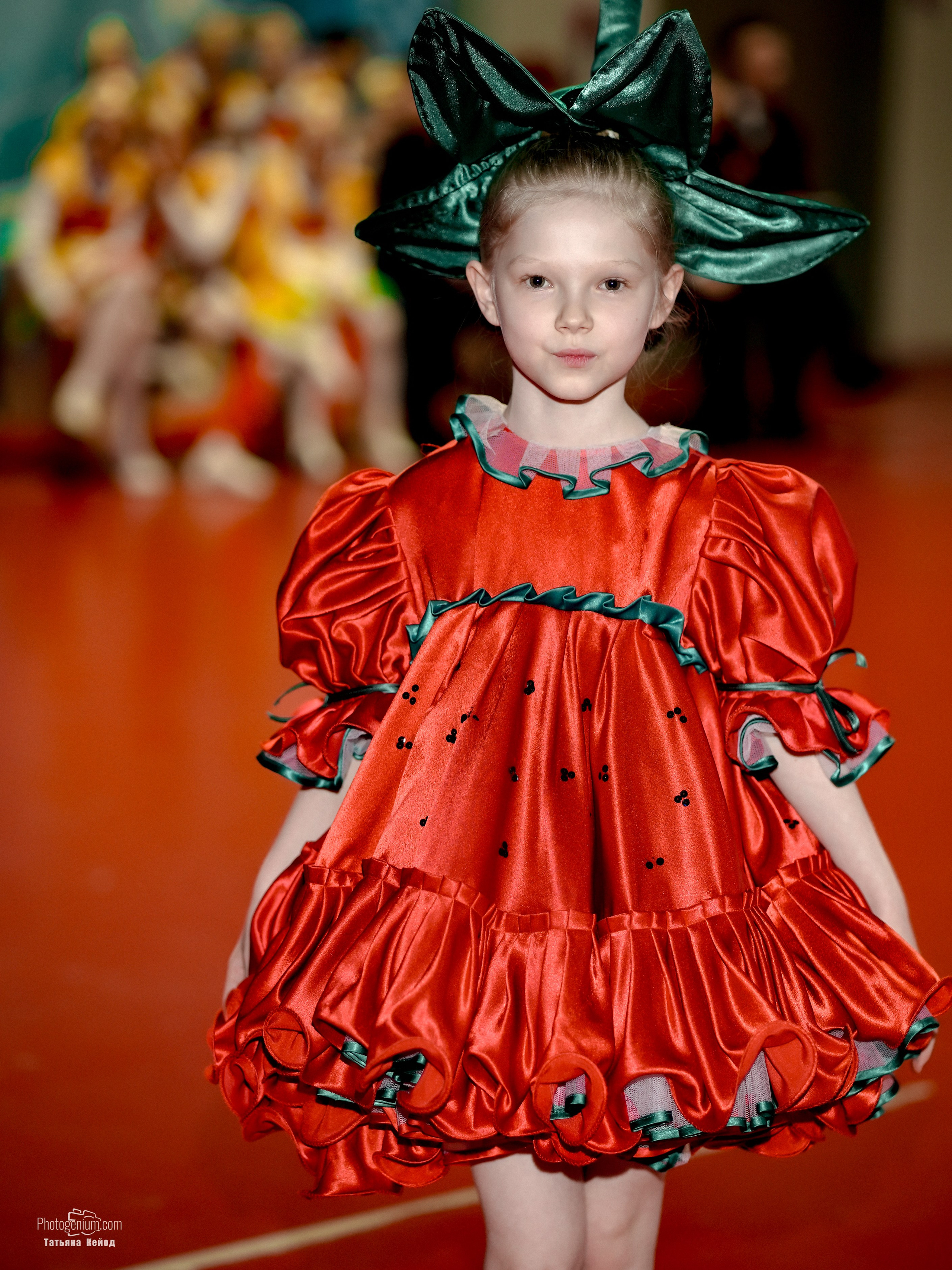 Открытие Чемпионата Евразии про К1. Фотограф Нижний Новгород Татьяна Кейод