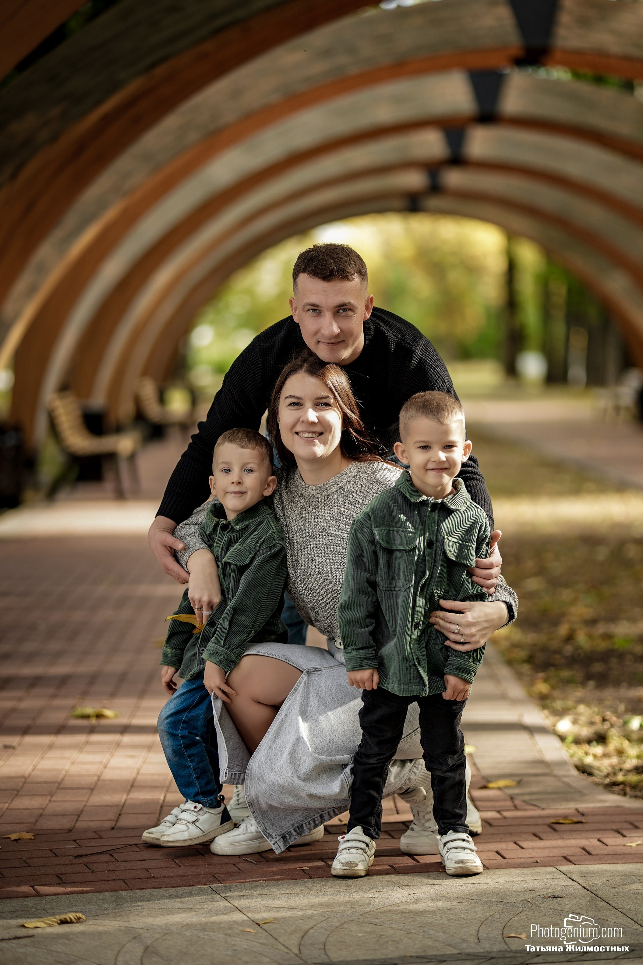 Александровский сад 29.09.2024. Фотограф Нижний Новгород Татьяна Кэйод