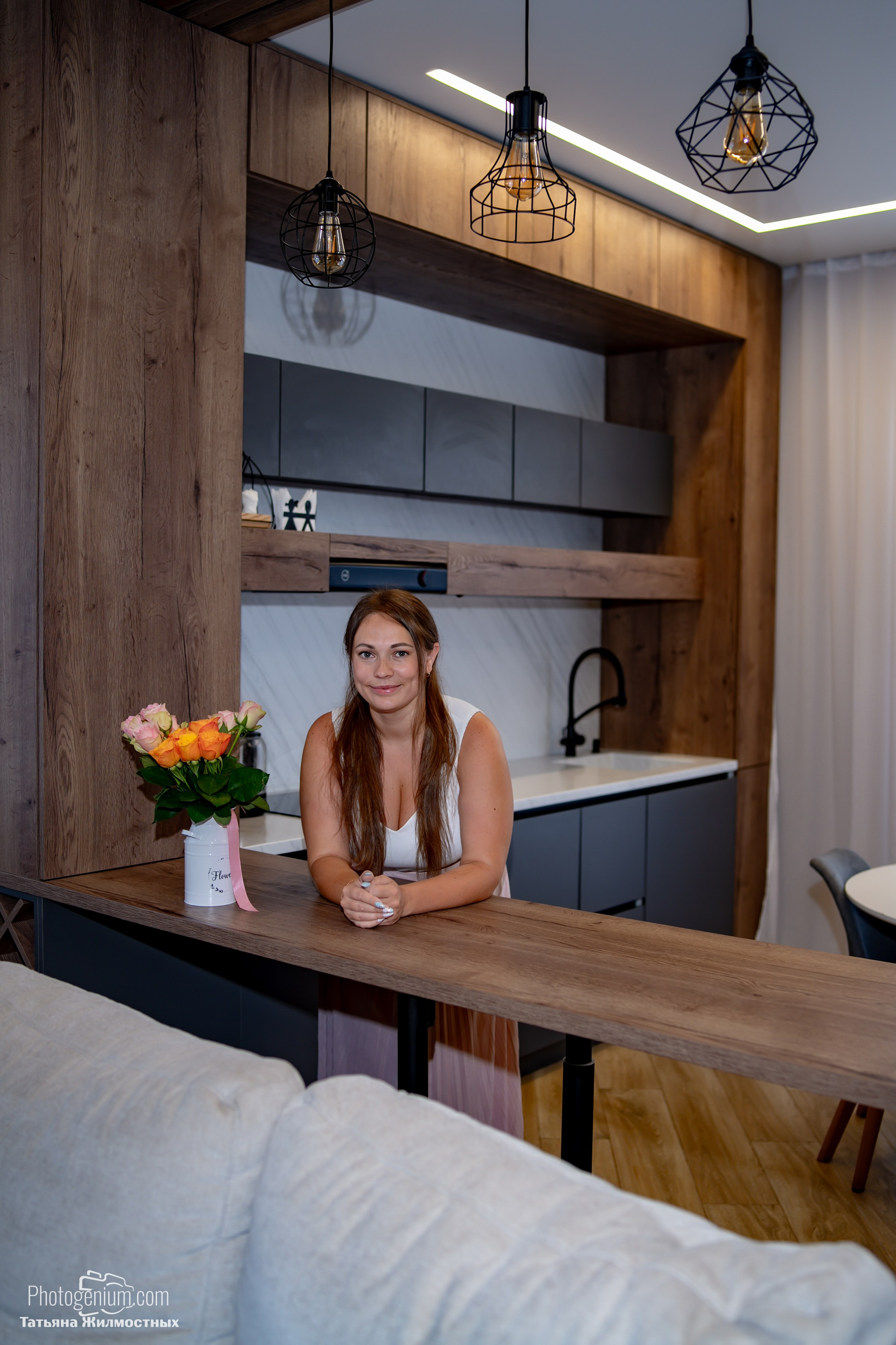 День рождения. Фотограф Нижний Новгород Татьяна Кейод