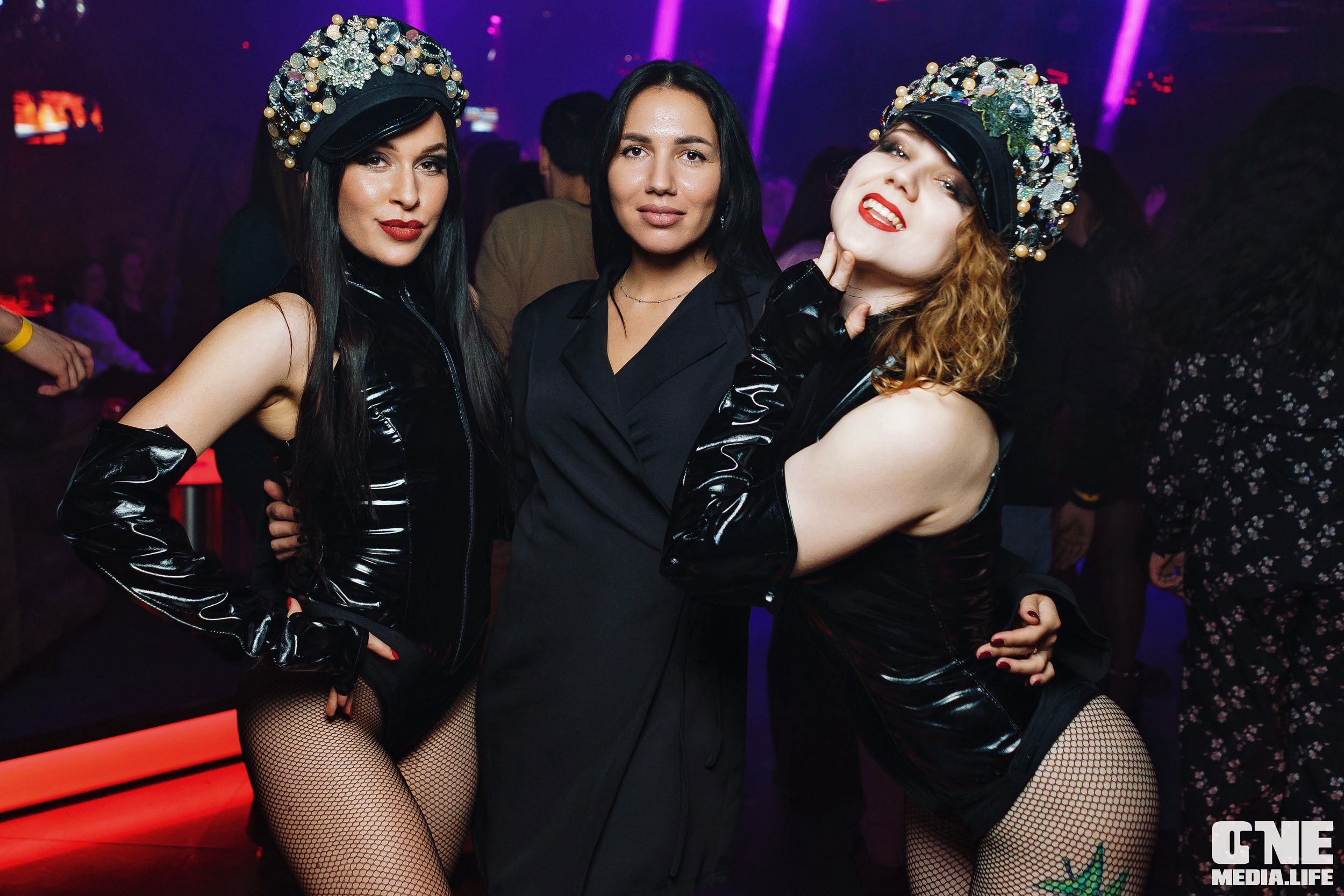 Фоторепортаж из РК Планета. One Media Life: фоторепортажи, фотоотчеты с мероприятий и заведений